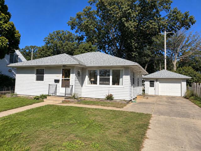 1412 Winchester Drive Property Photo 1