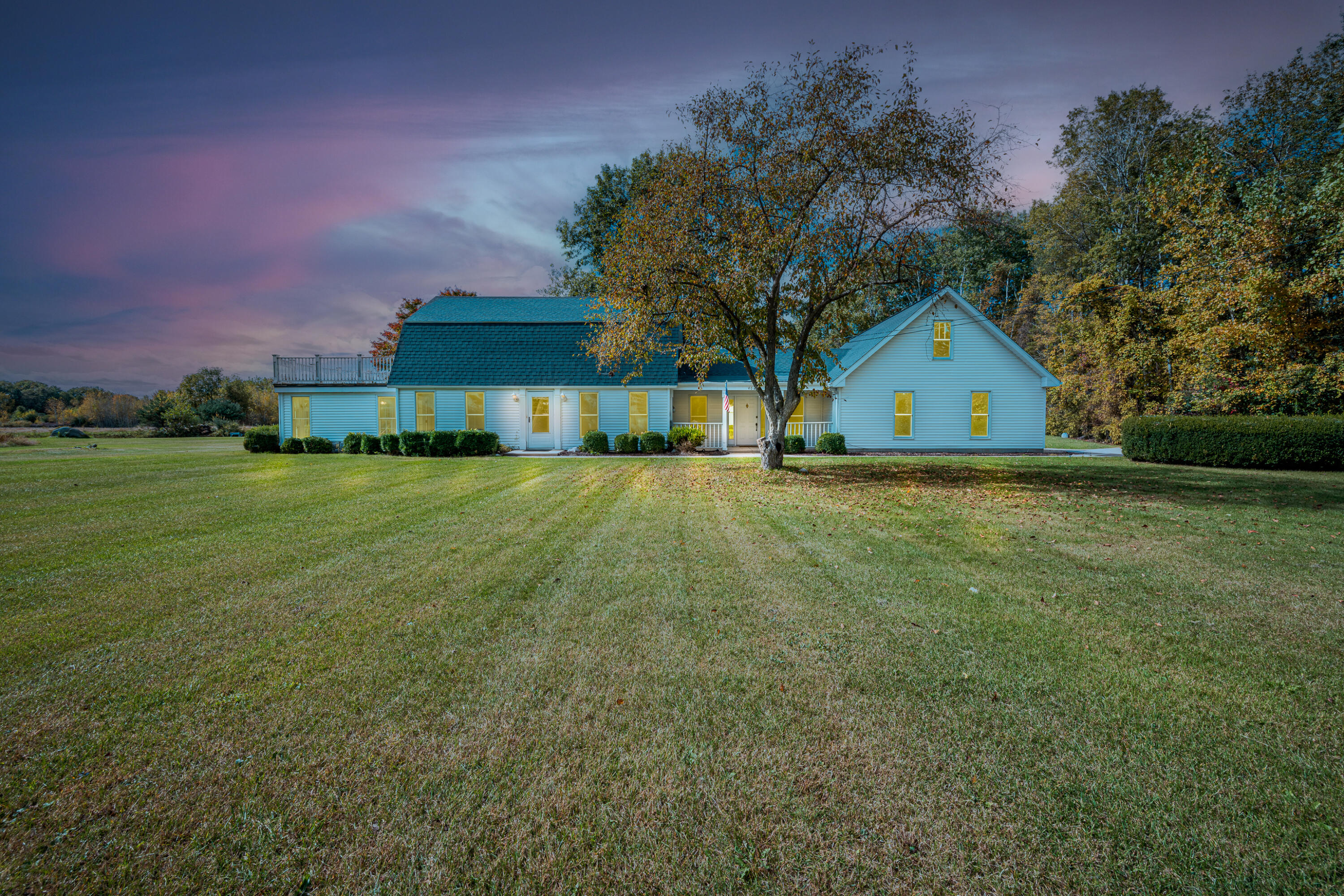 4620 Peterson Road Property Photo 1