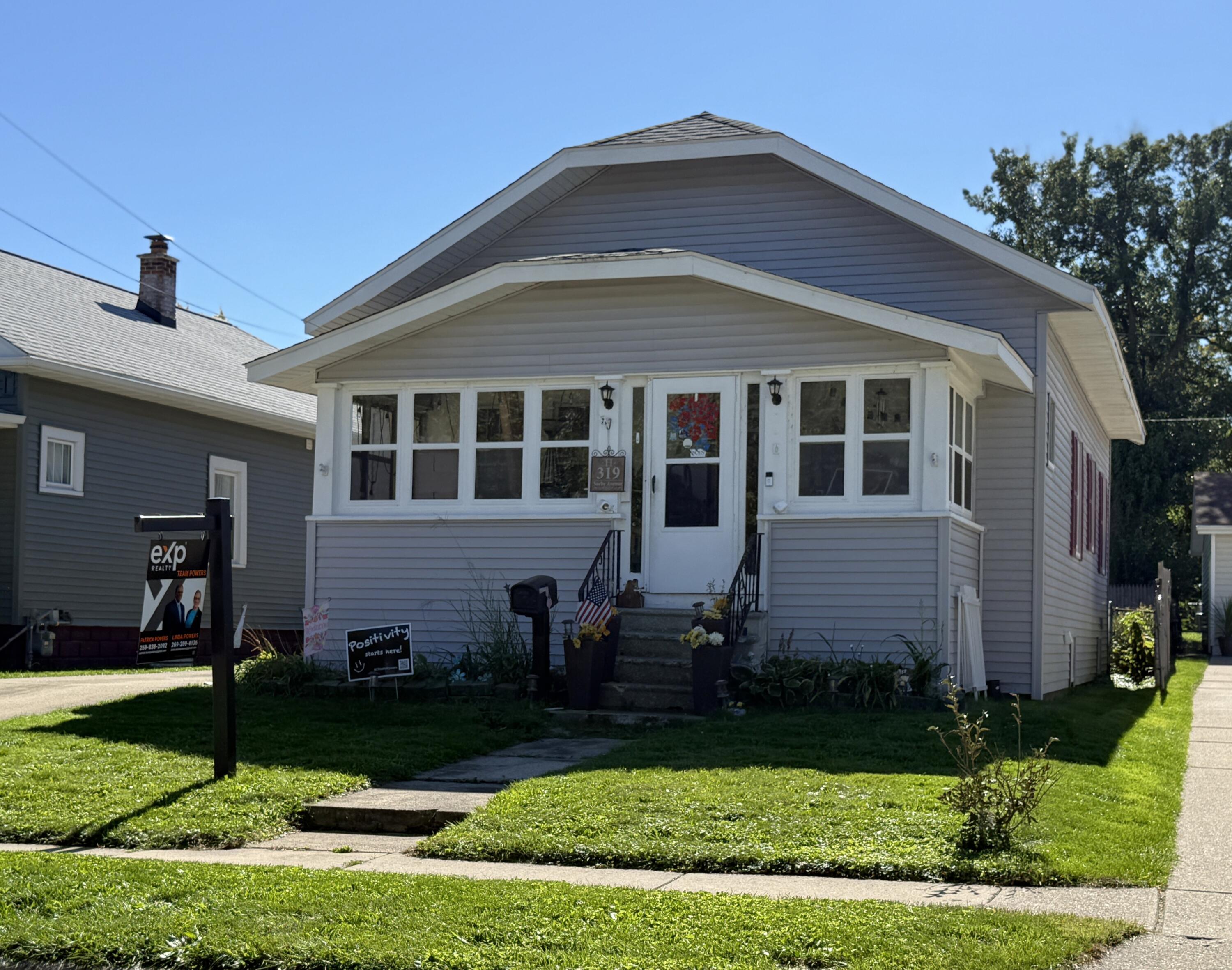 319 Surby Avenue Property Photo 1