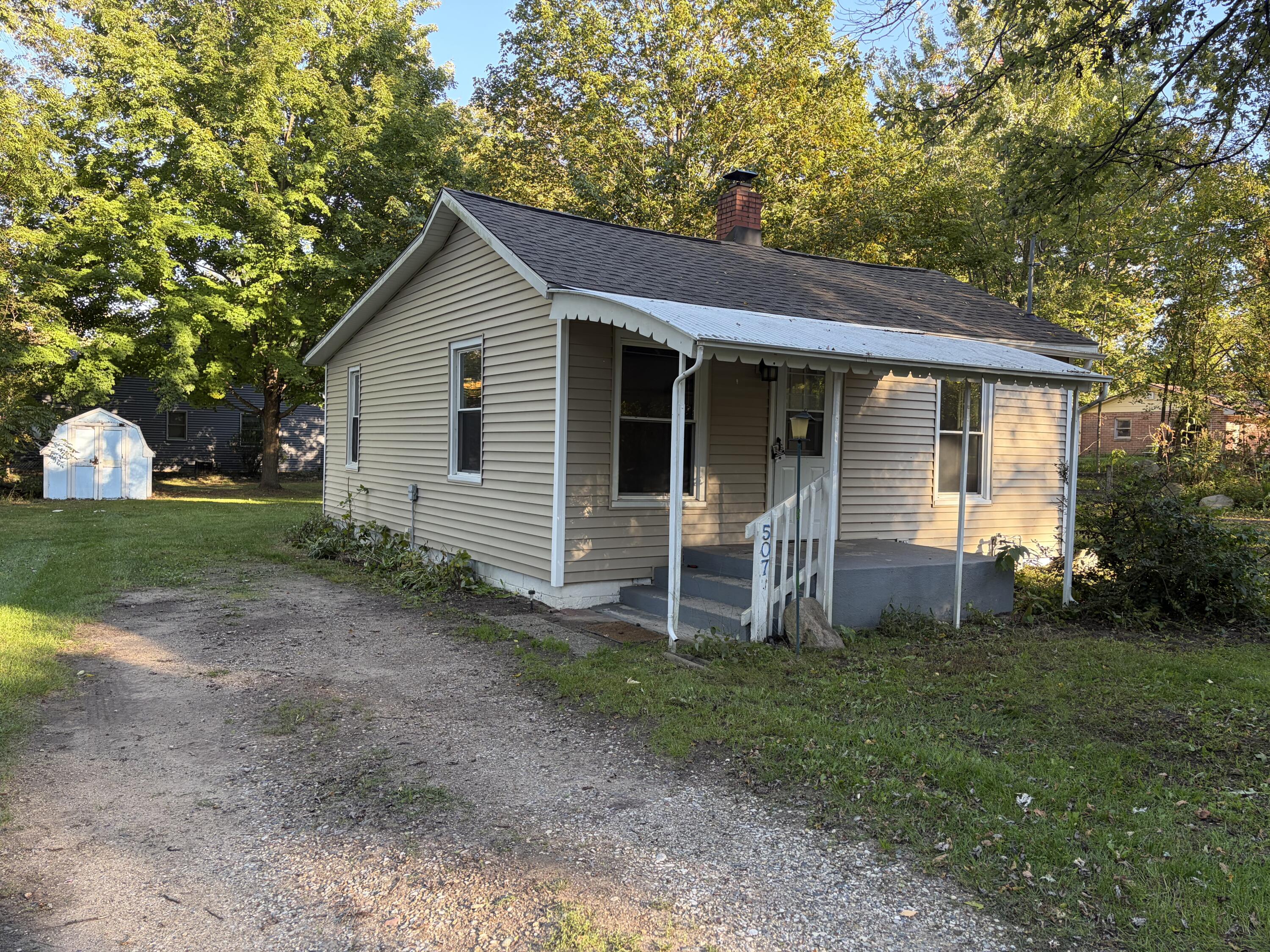 507 Brigham Street Property Photo 1