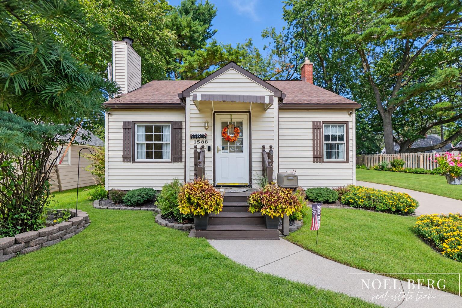 1588 Montague Avenue Property Photo 1