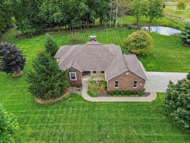 11348 Boyce Road Property Photo 1