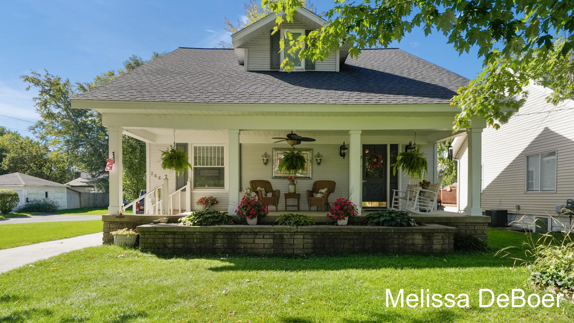 2667 Meyer Avenue Sw Property Photo 1