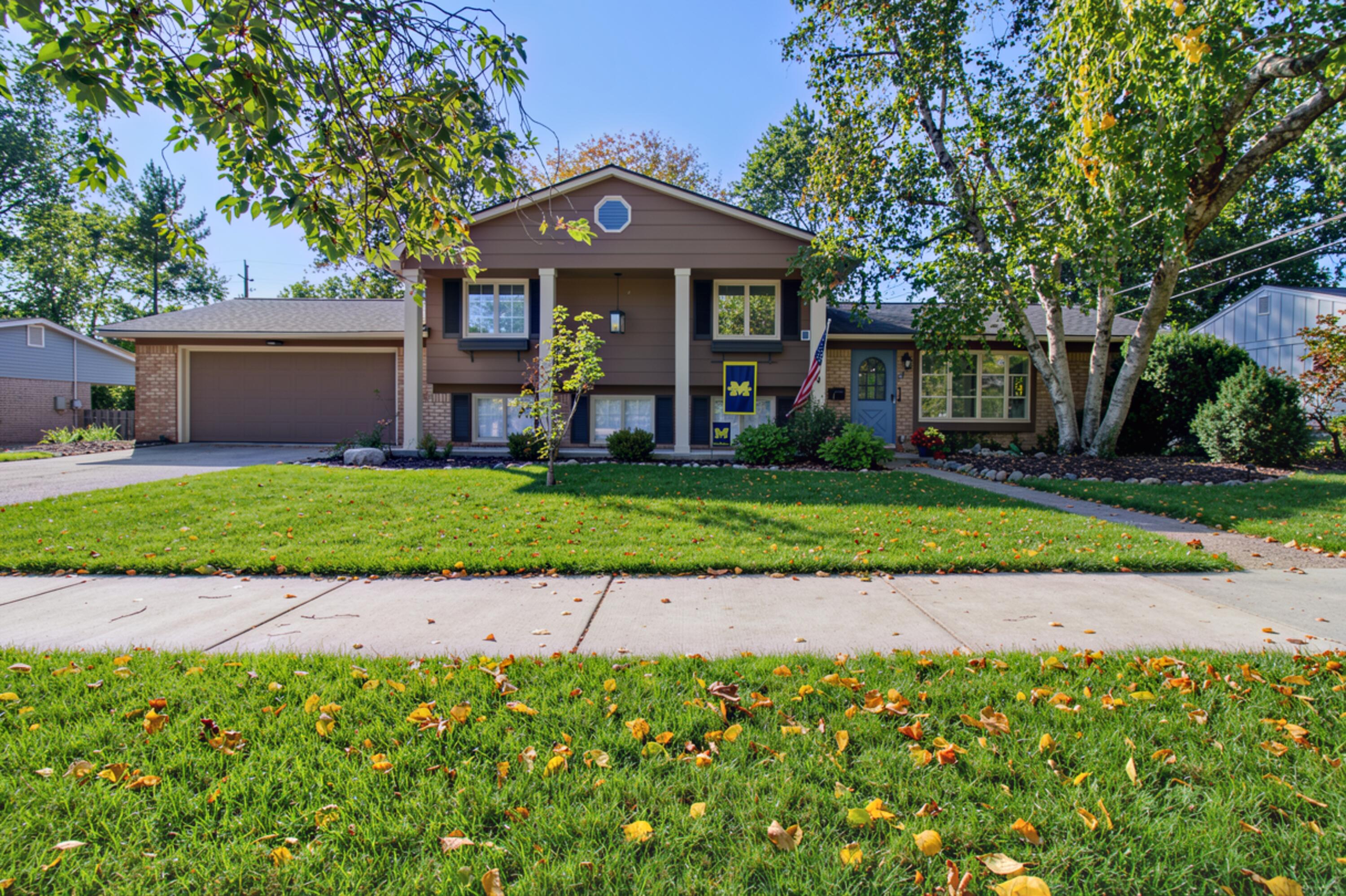 1822 Mershon Drive Property Photo 1