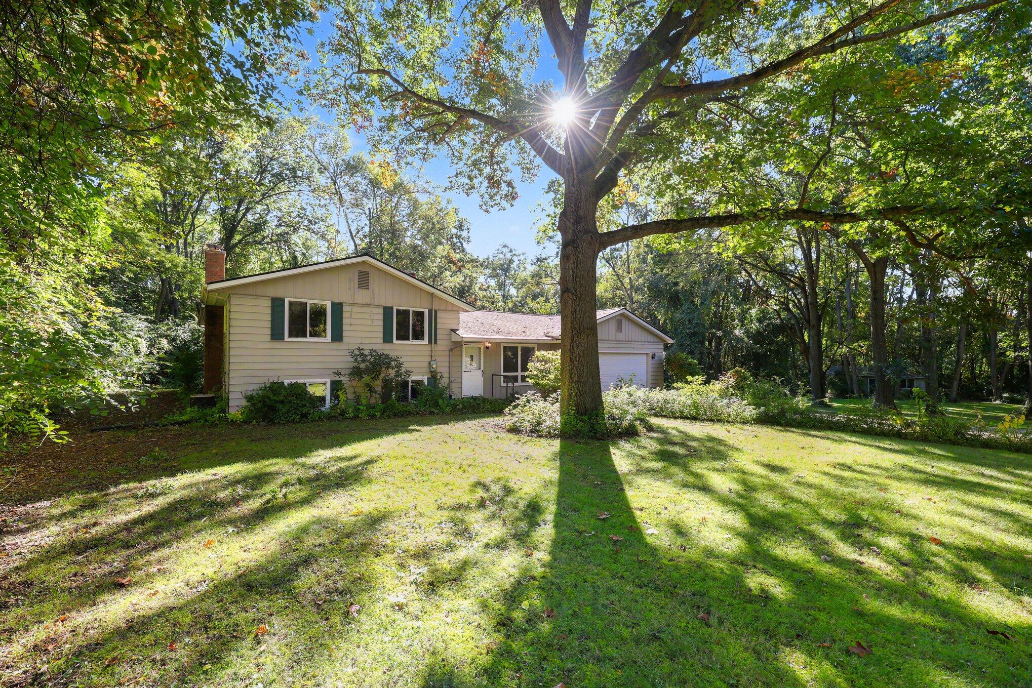 7411 Bush Road Property Photo 1