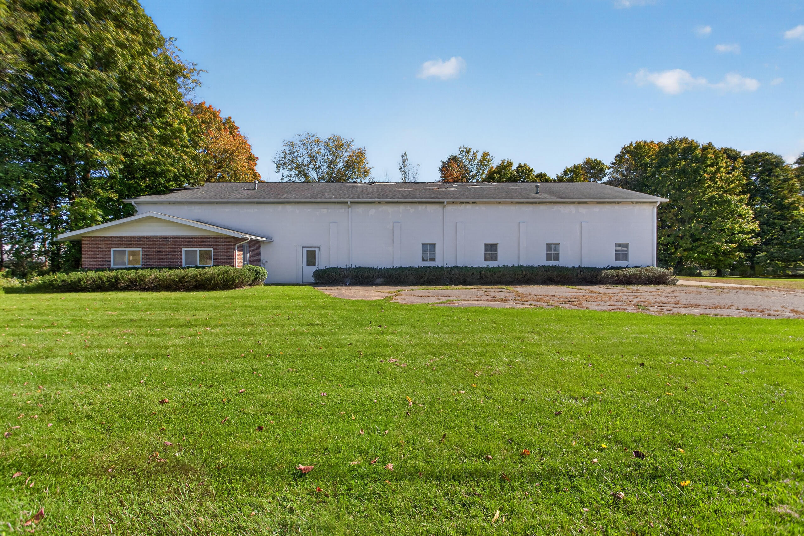 309 S Steer Street Property Photo 1