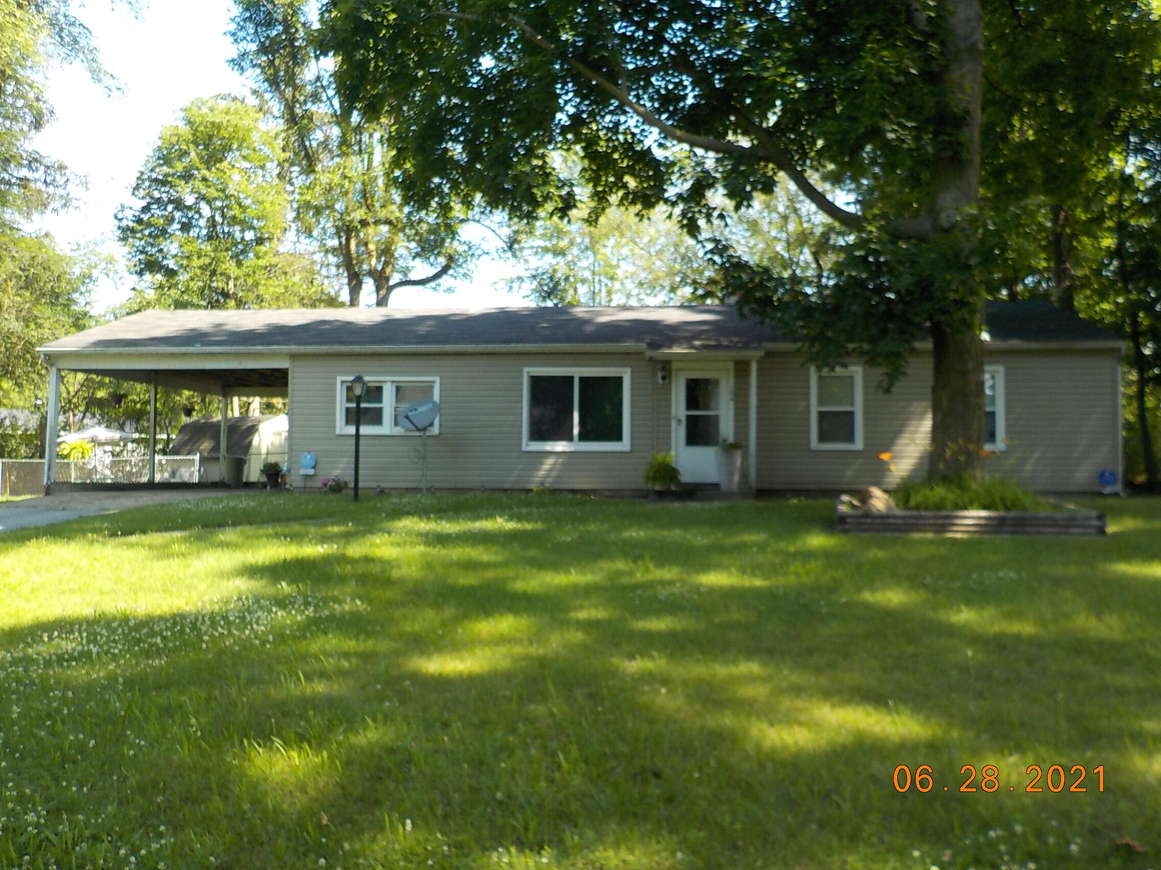 106 W Coolidge Avenue W Property Photo 1