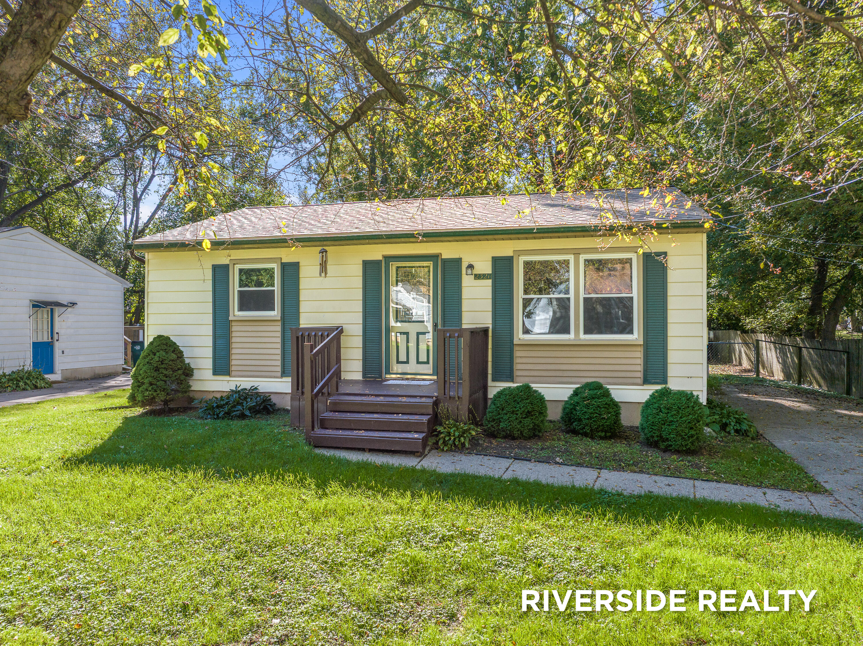 2321 Webster Street Property Photo 1