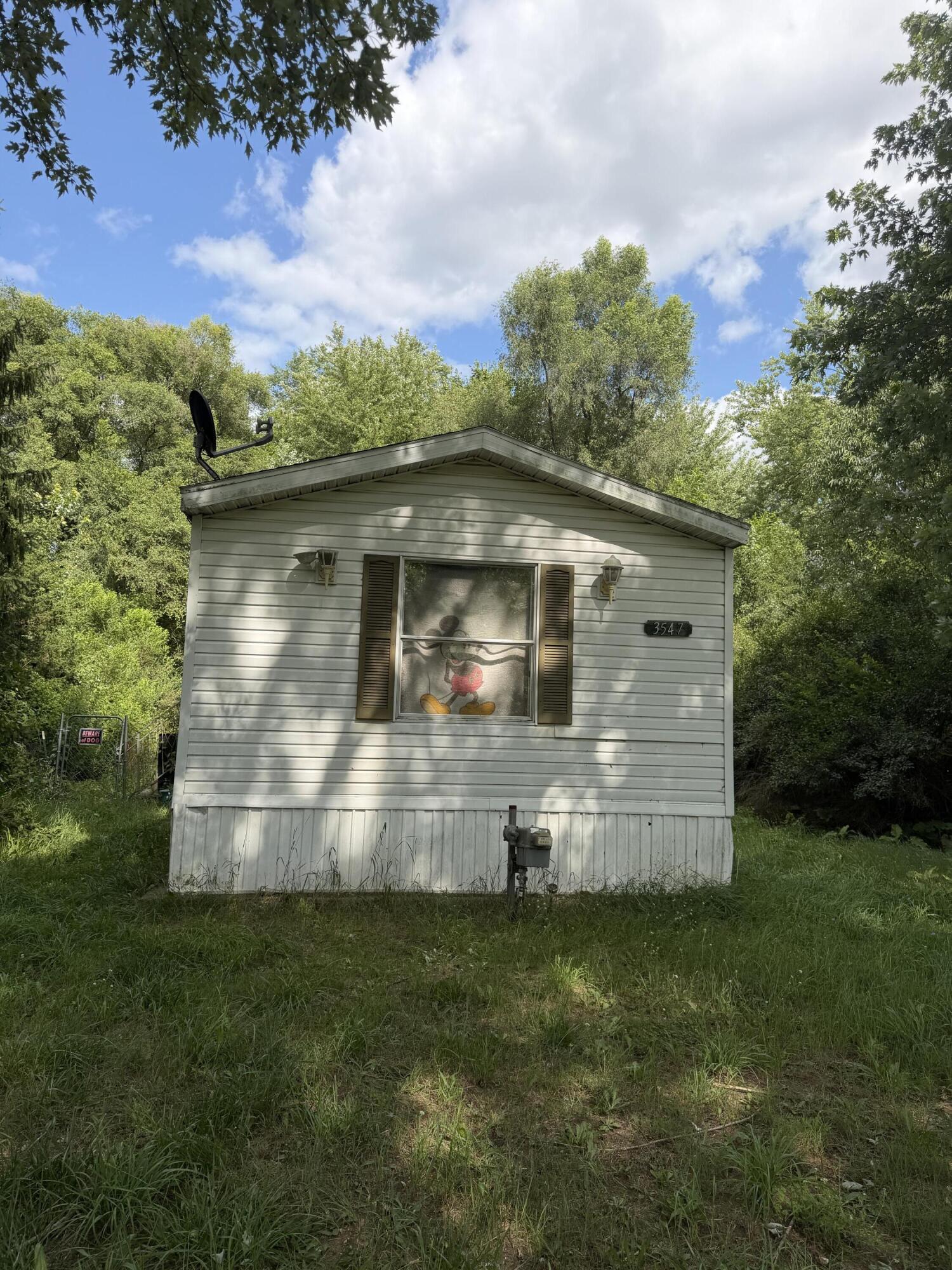 3547 Sechler Drive Property Photo 1