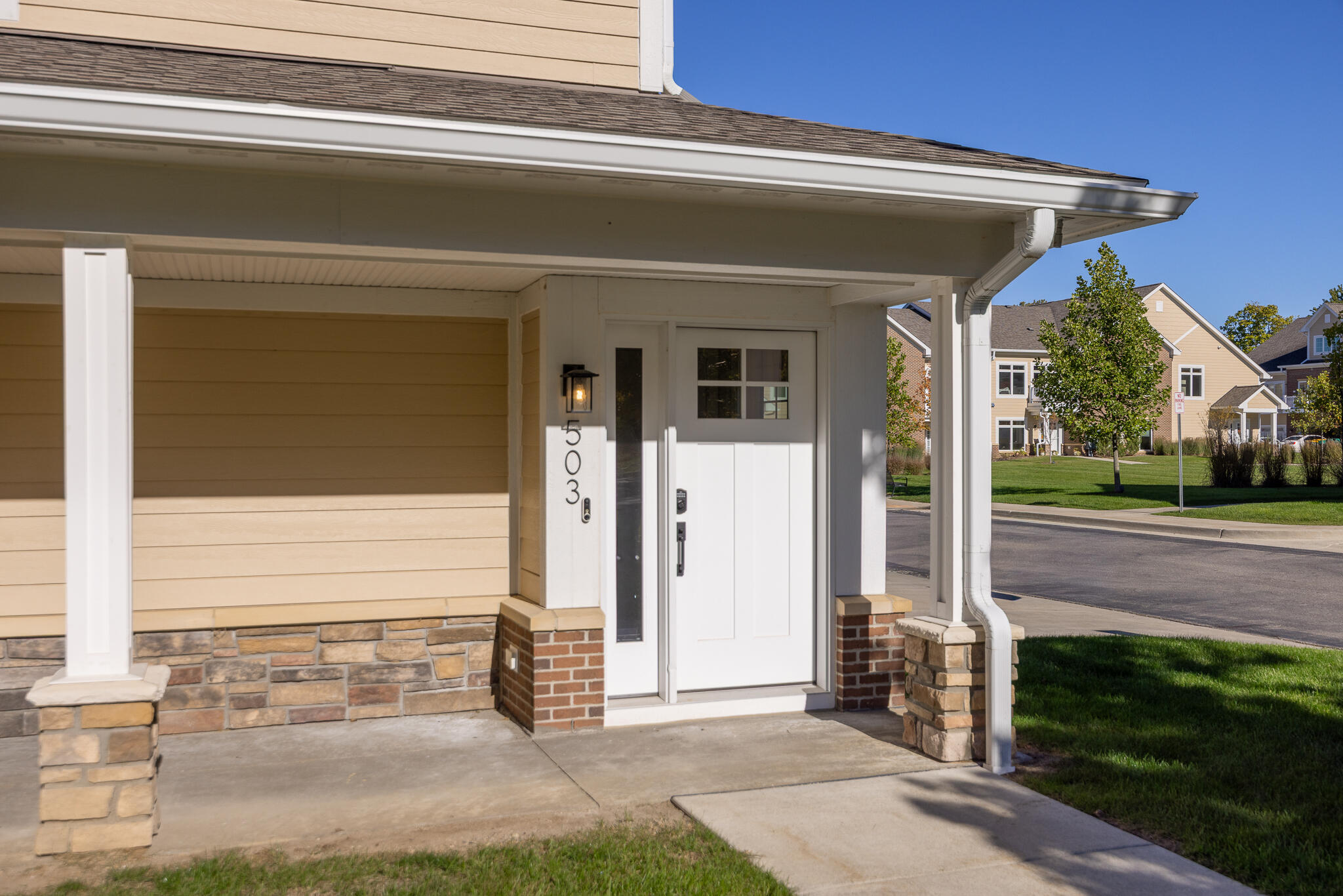 503 Boardwalk Lane Property Photo 1