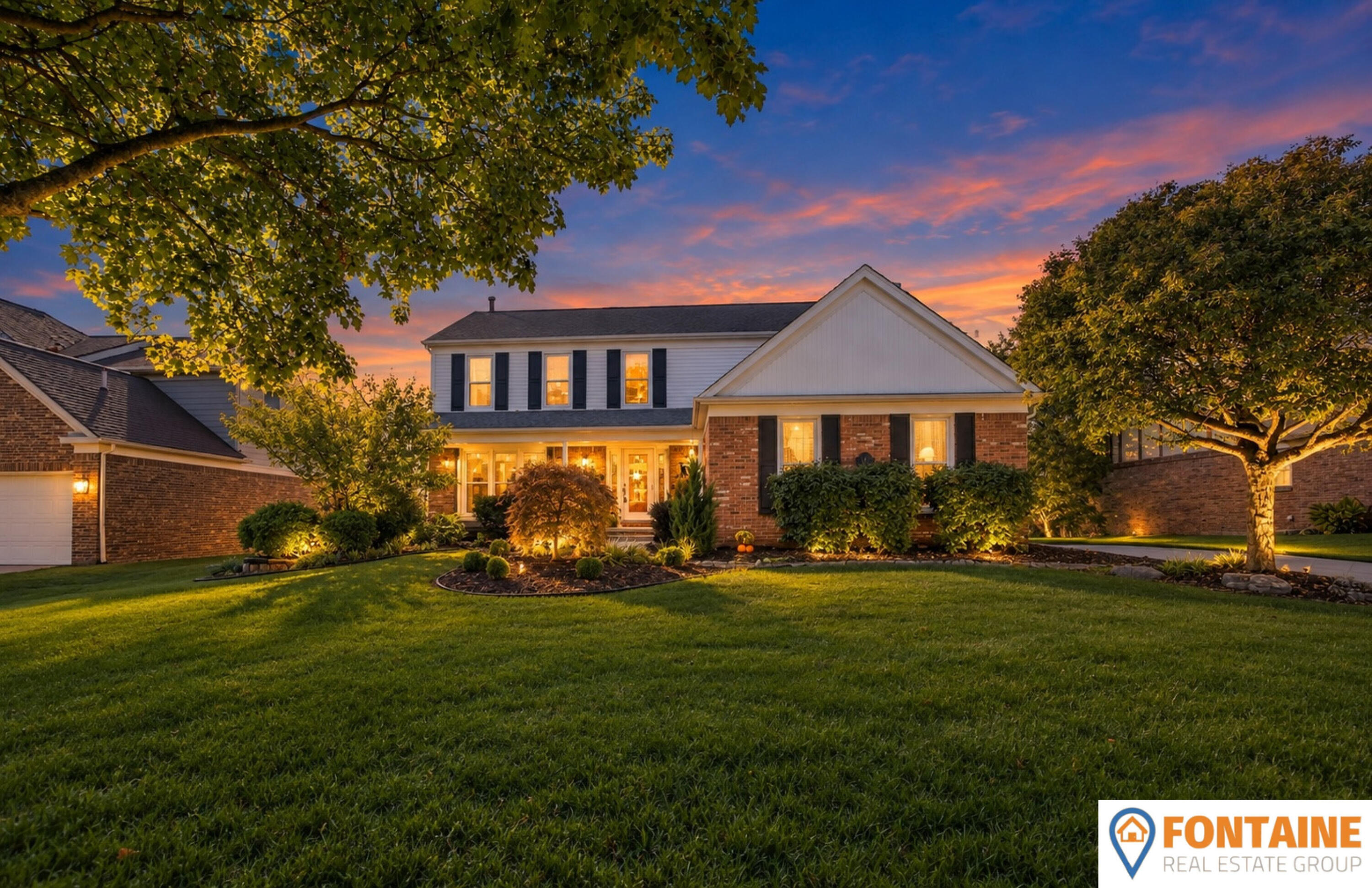 44932 Lightsway Drive Property Photo 1