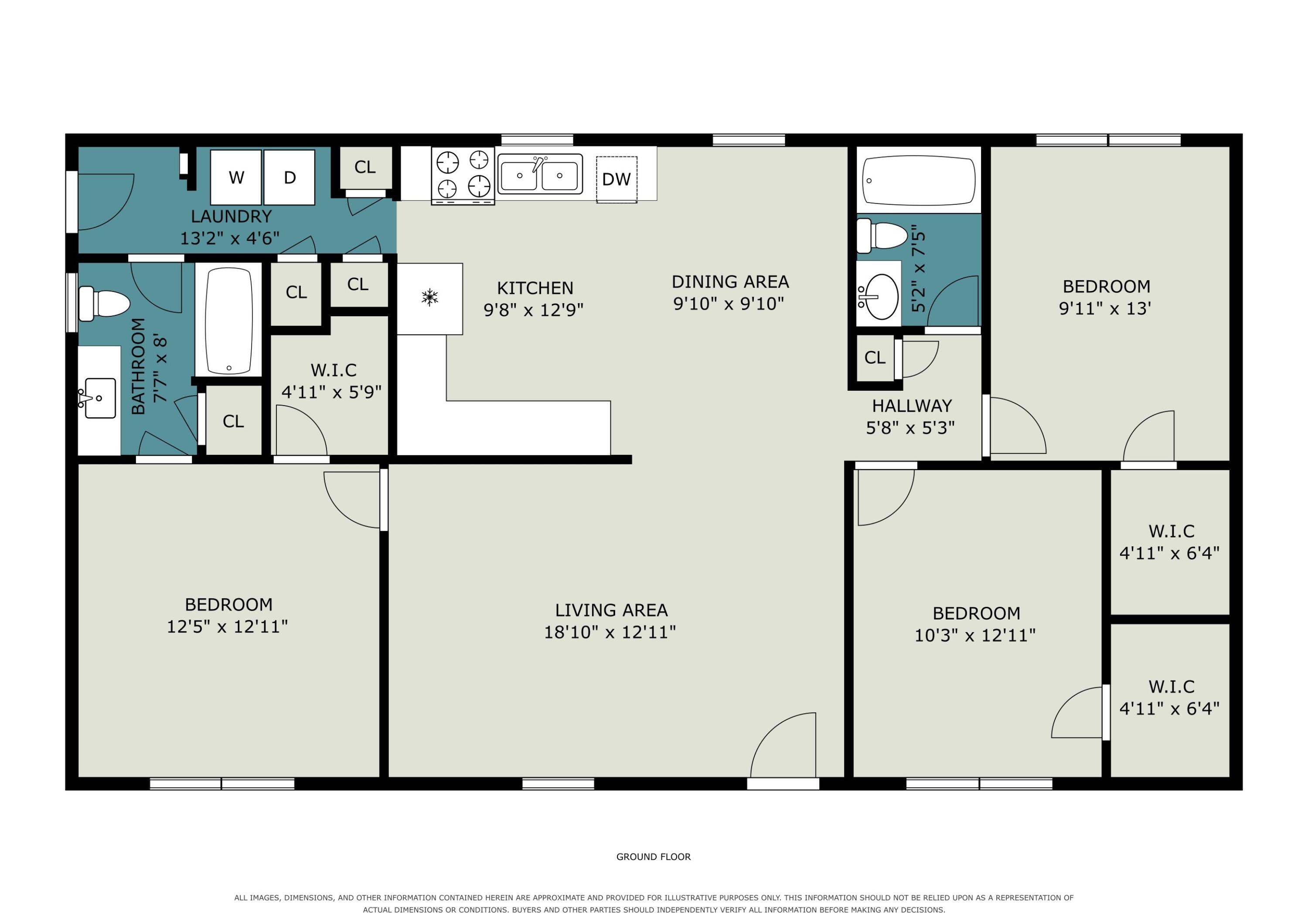 10671 Hillandale Drive Property Photo 33