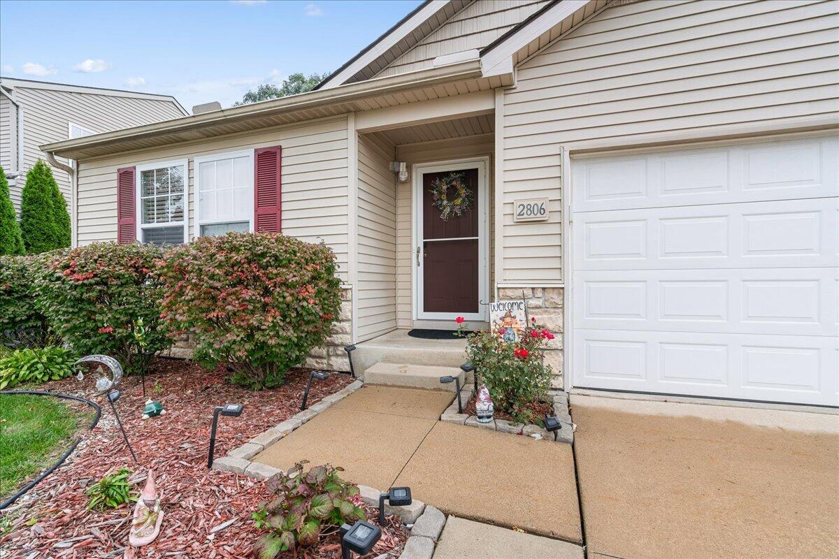 2806 Kalkaska River Drive Property Photo 1