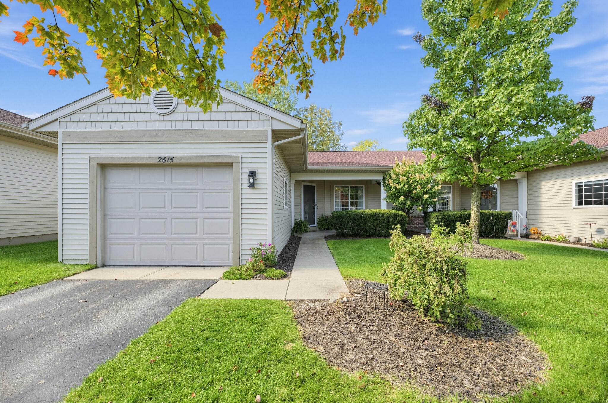 2615 Cascade Place Drive Se Property Photo 1