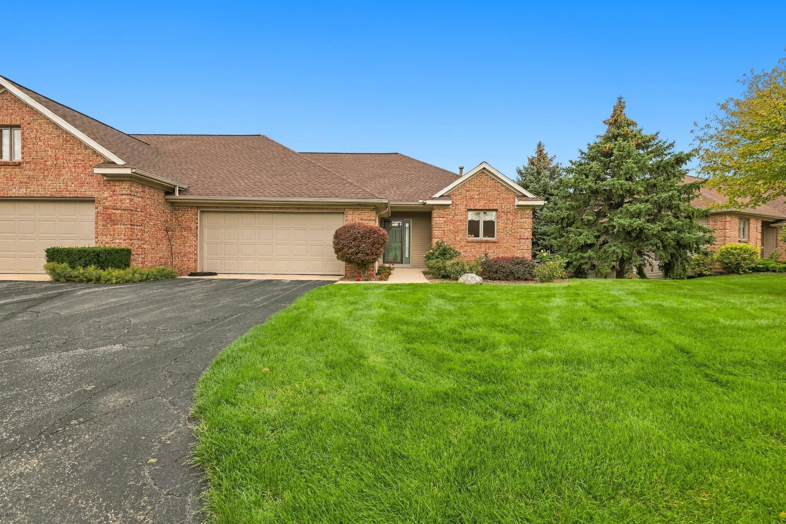 6365 Mansfield Court