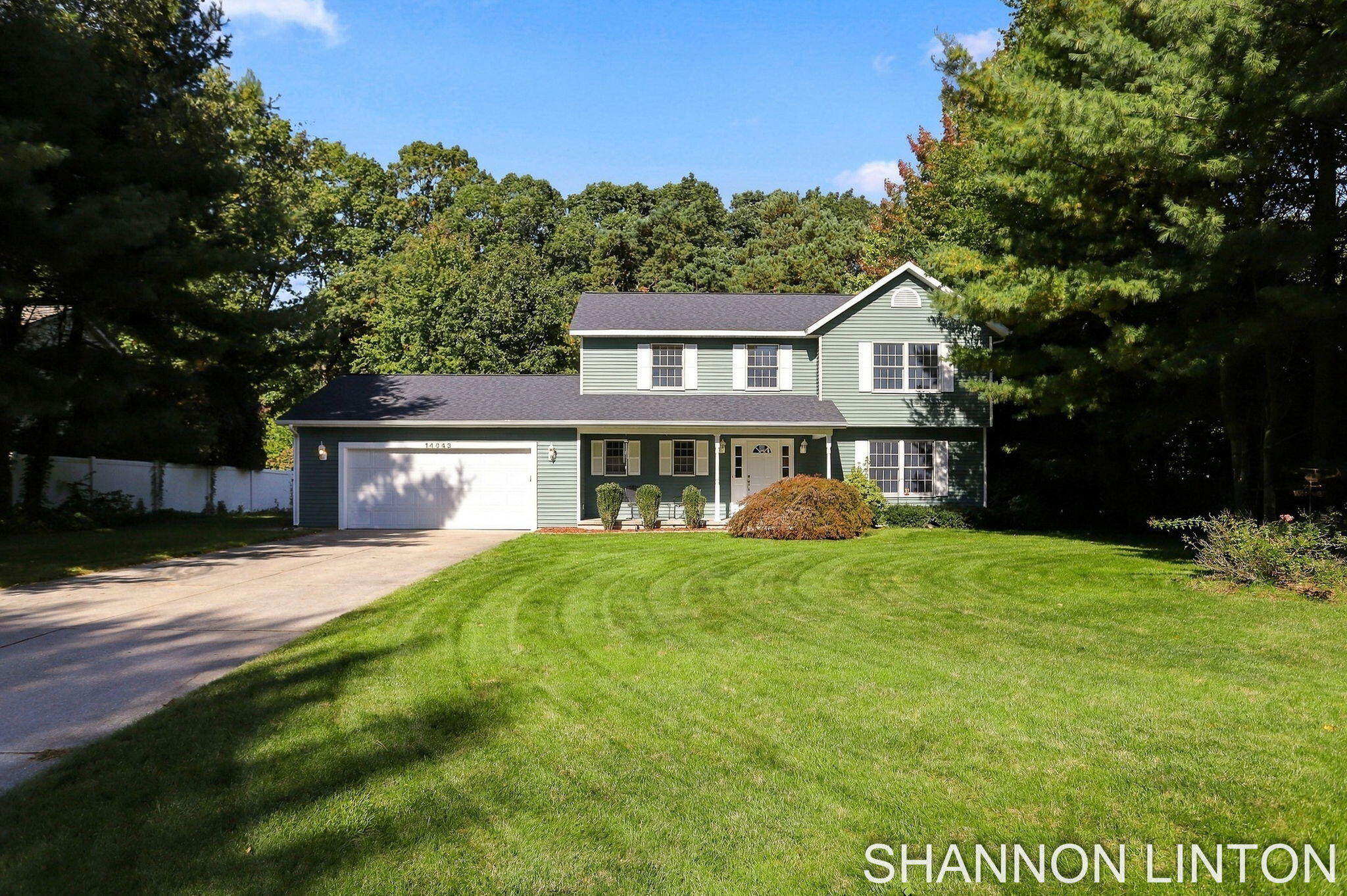 14843 Woodside Trail Property Photo 1