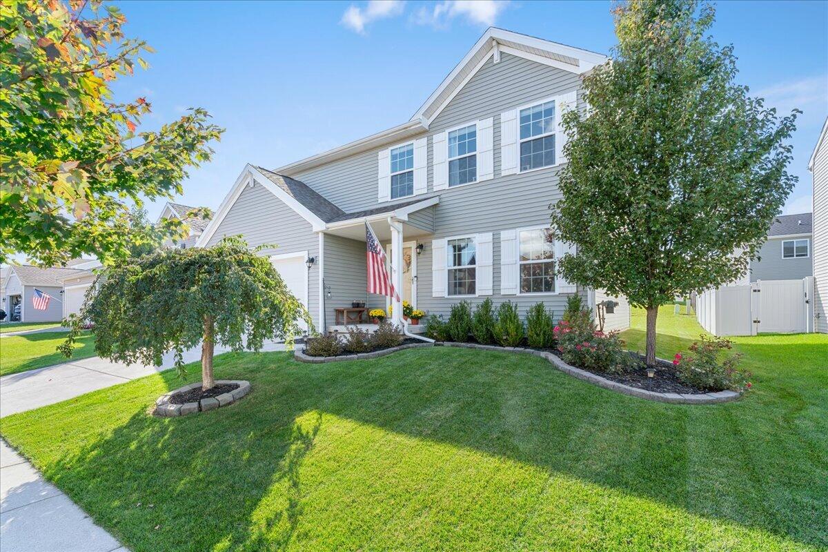 2883 W Fork River Drive Property Photo 1