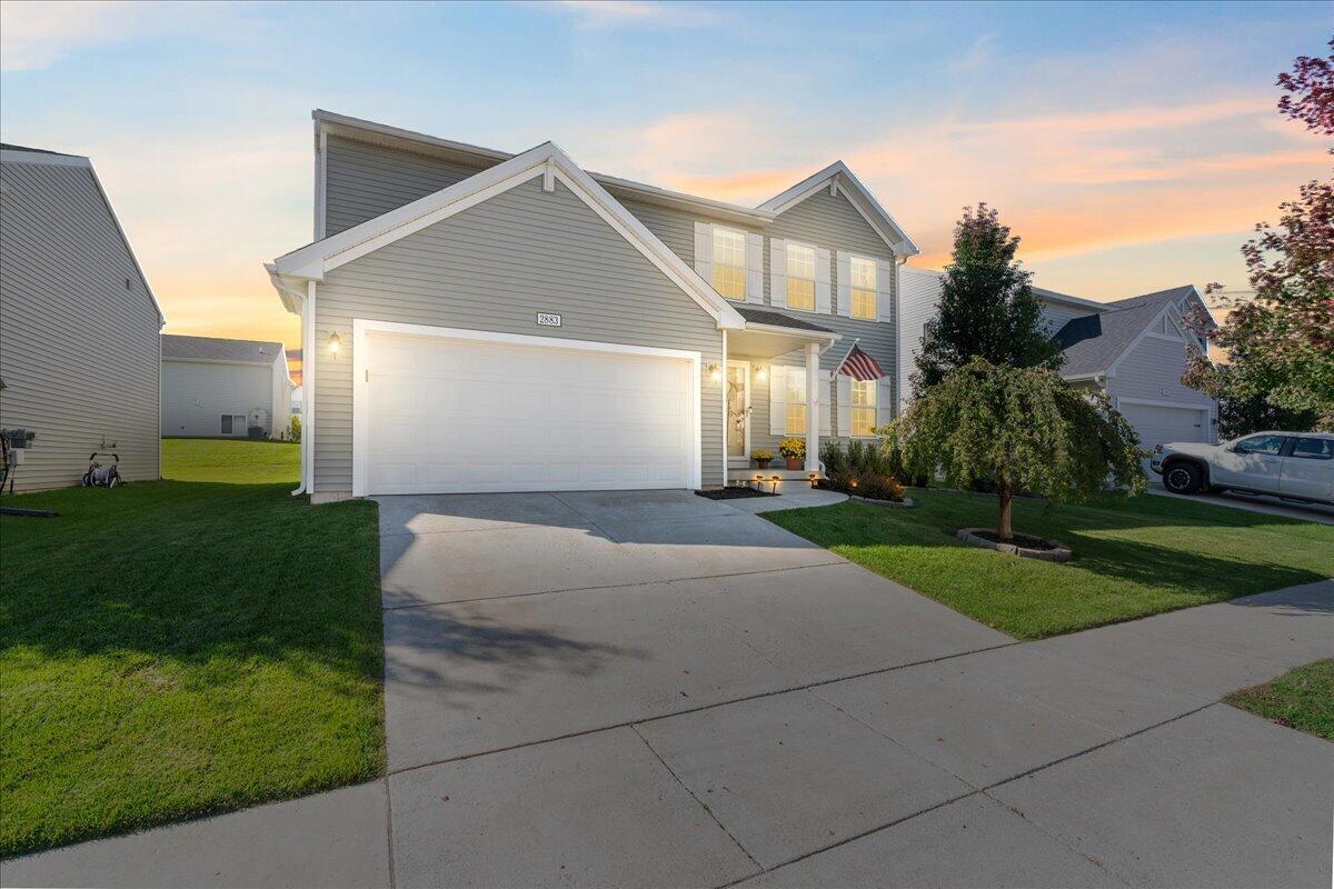 2883 W Fork River Drive Property Photo 1