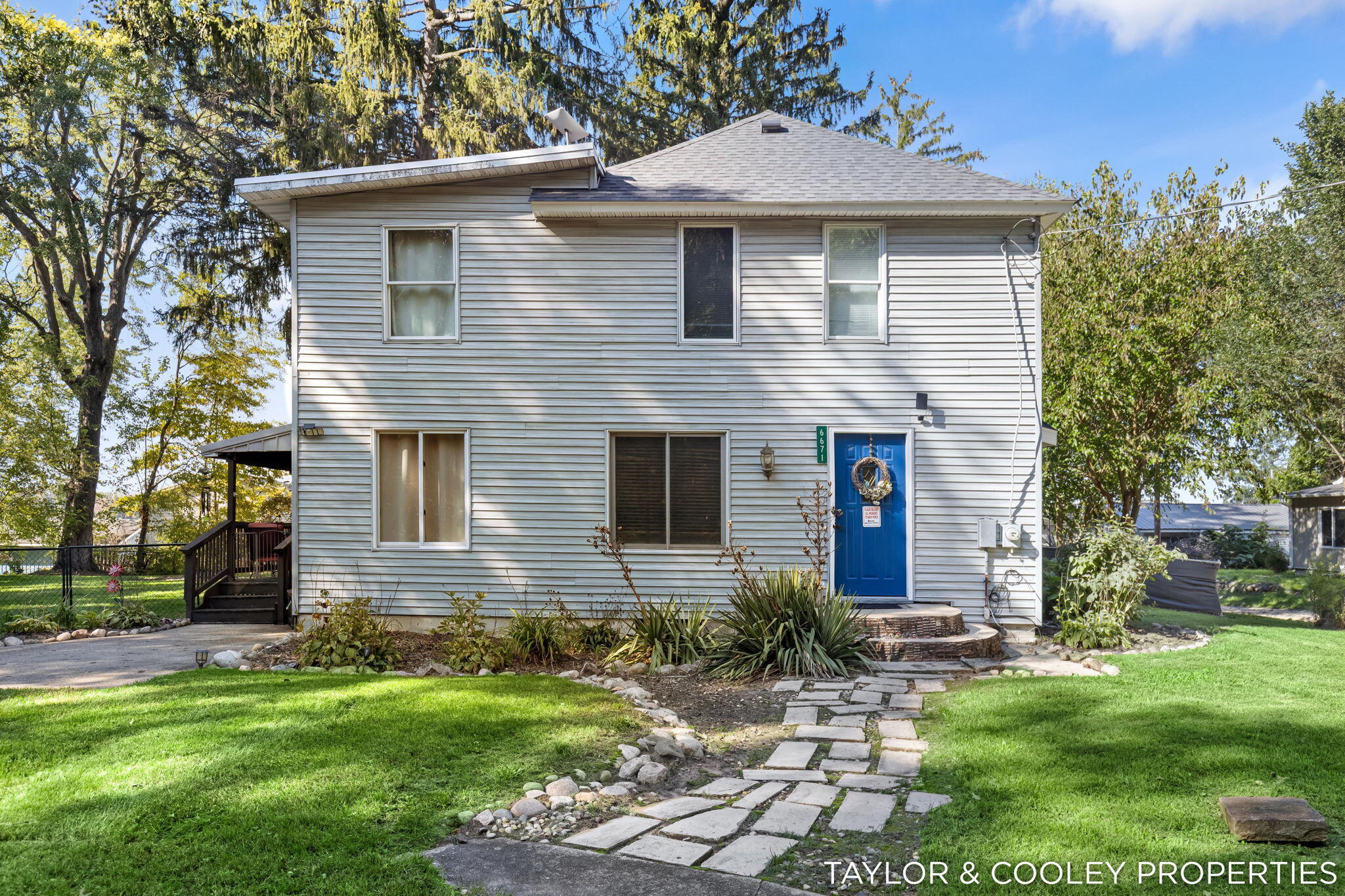 6671 Elizabeth Street Property Photo 1