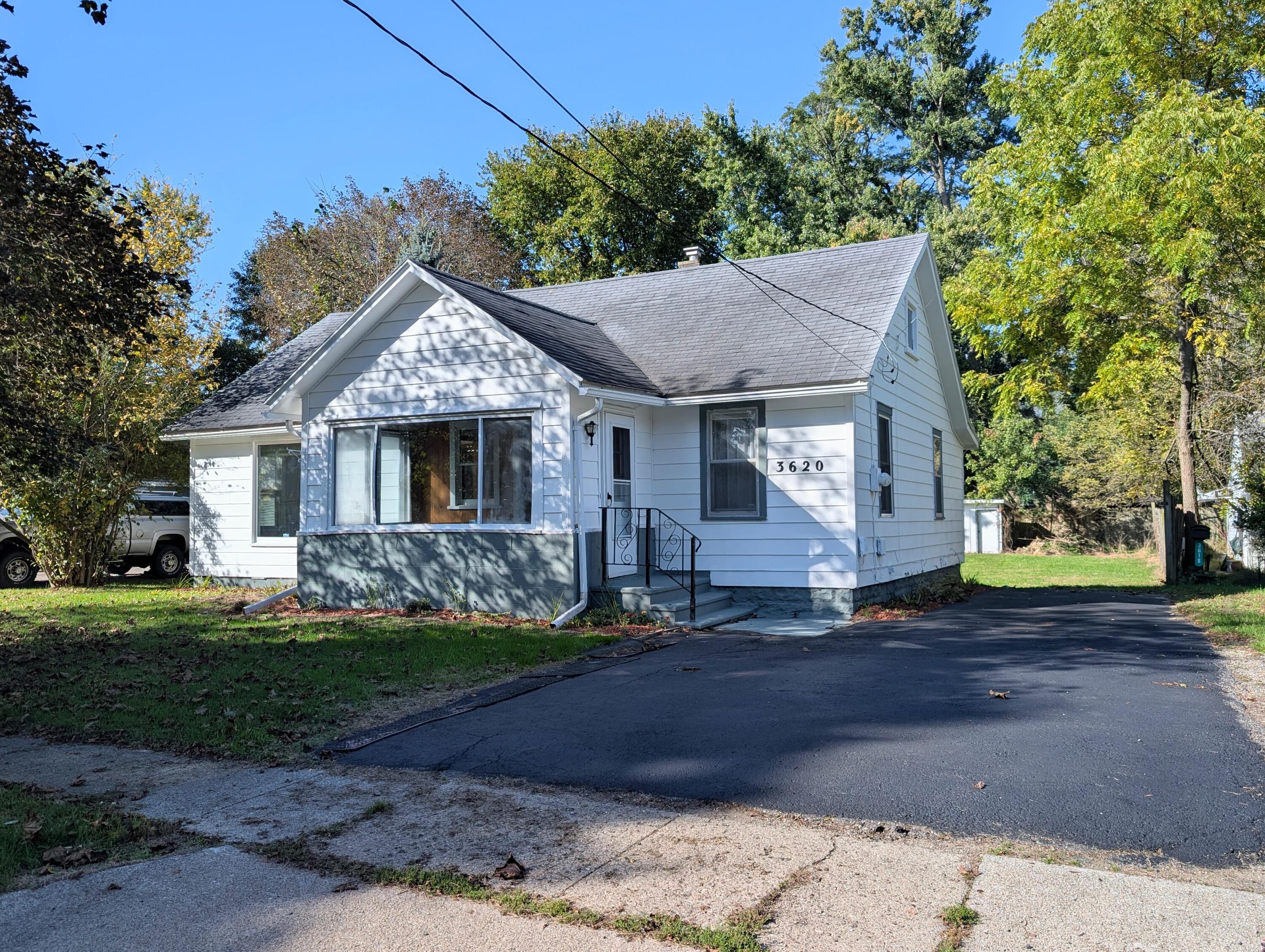 3620 Madison Street Property Photo 1