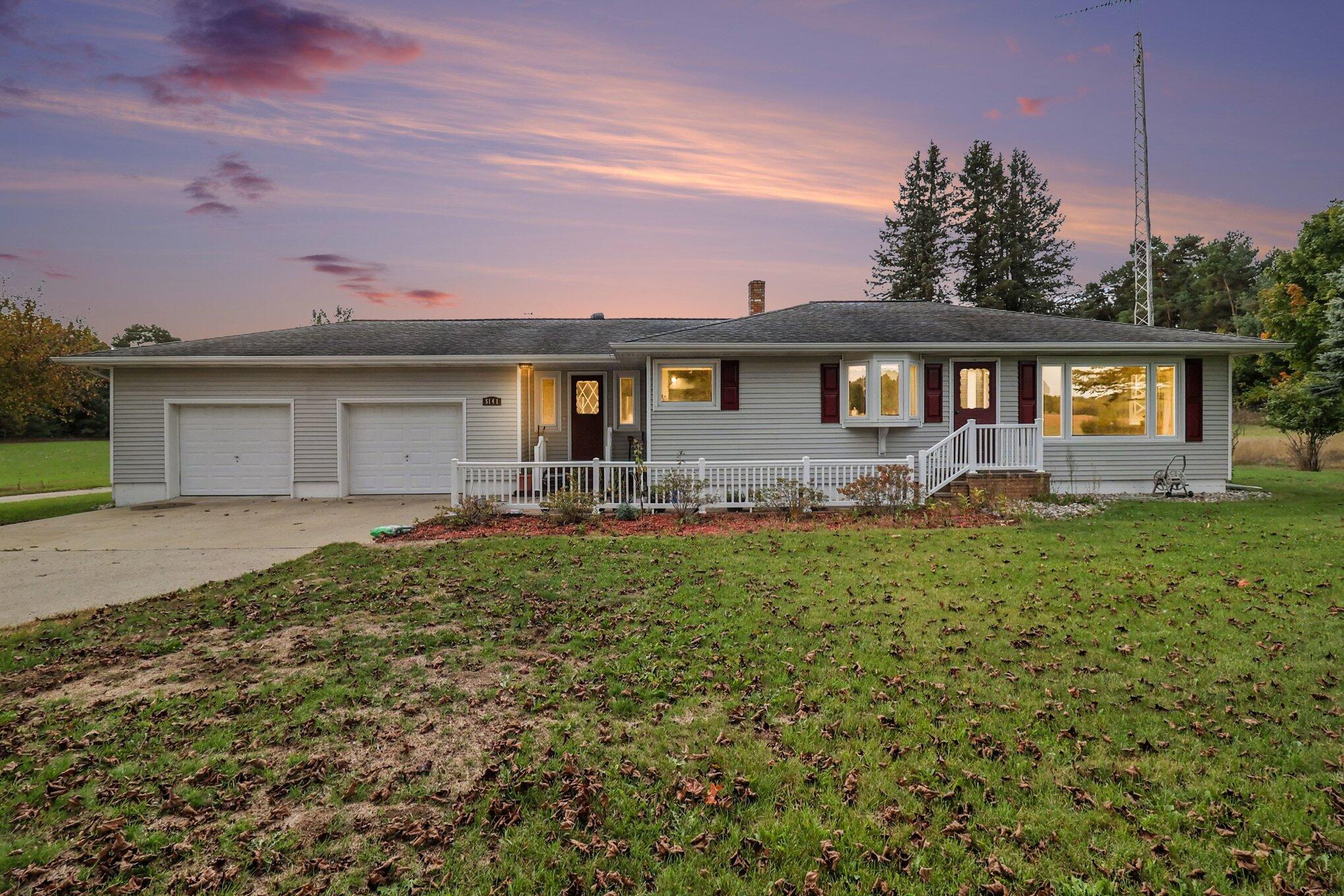 5141 W Shelby Road Property Photo 1