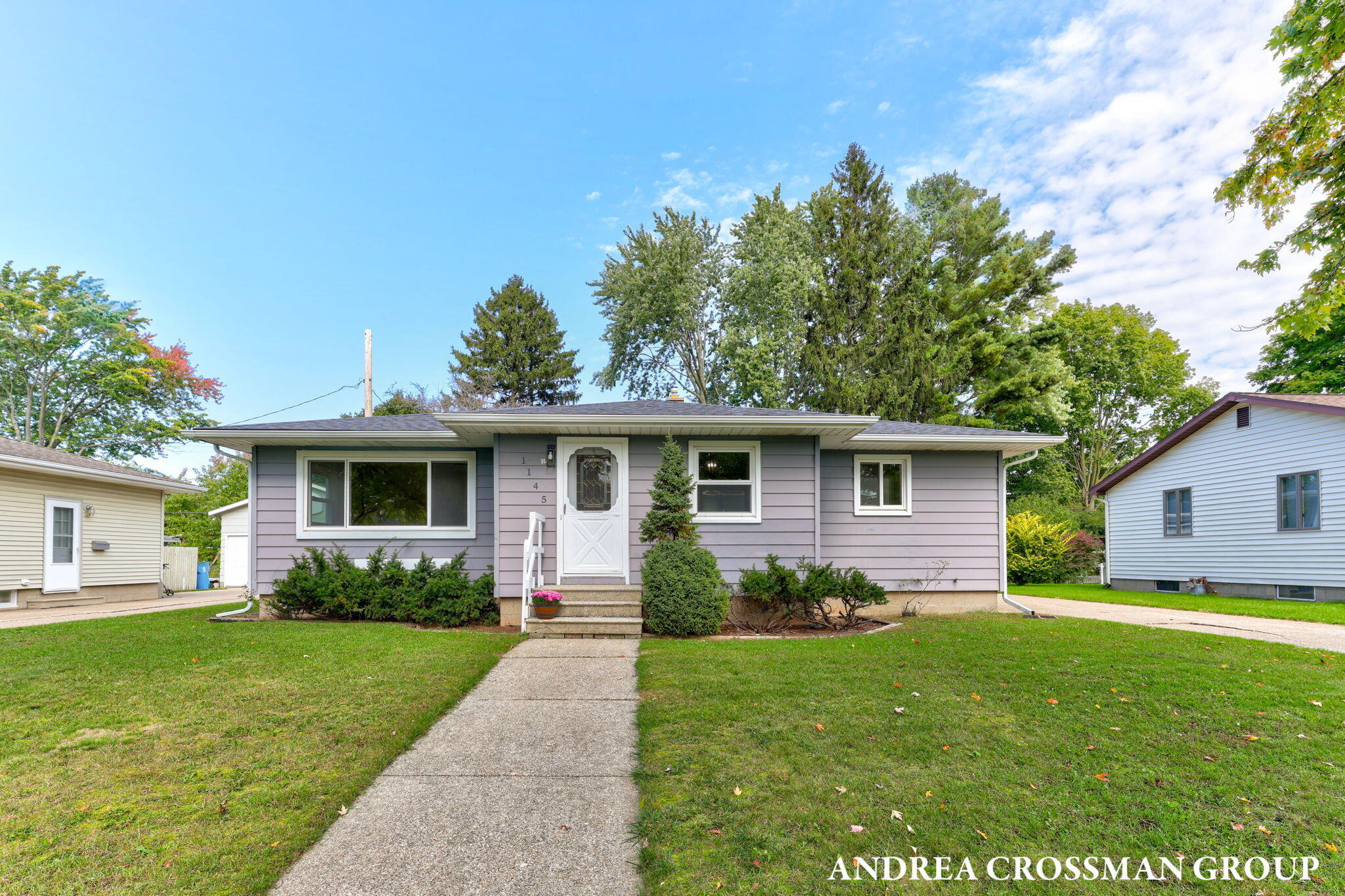 1145 Taylor Avenue Property Photo 1