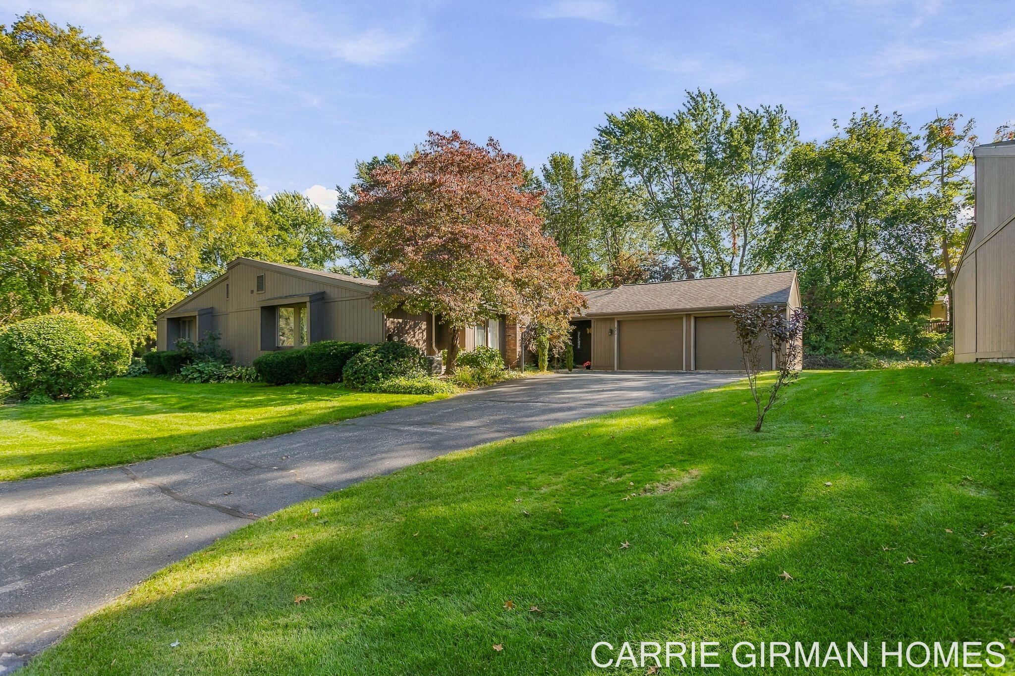 838 Brook Village Court Property Photo 1