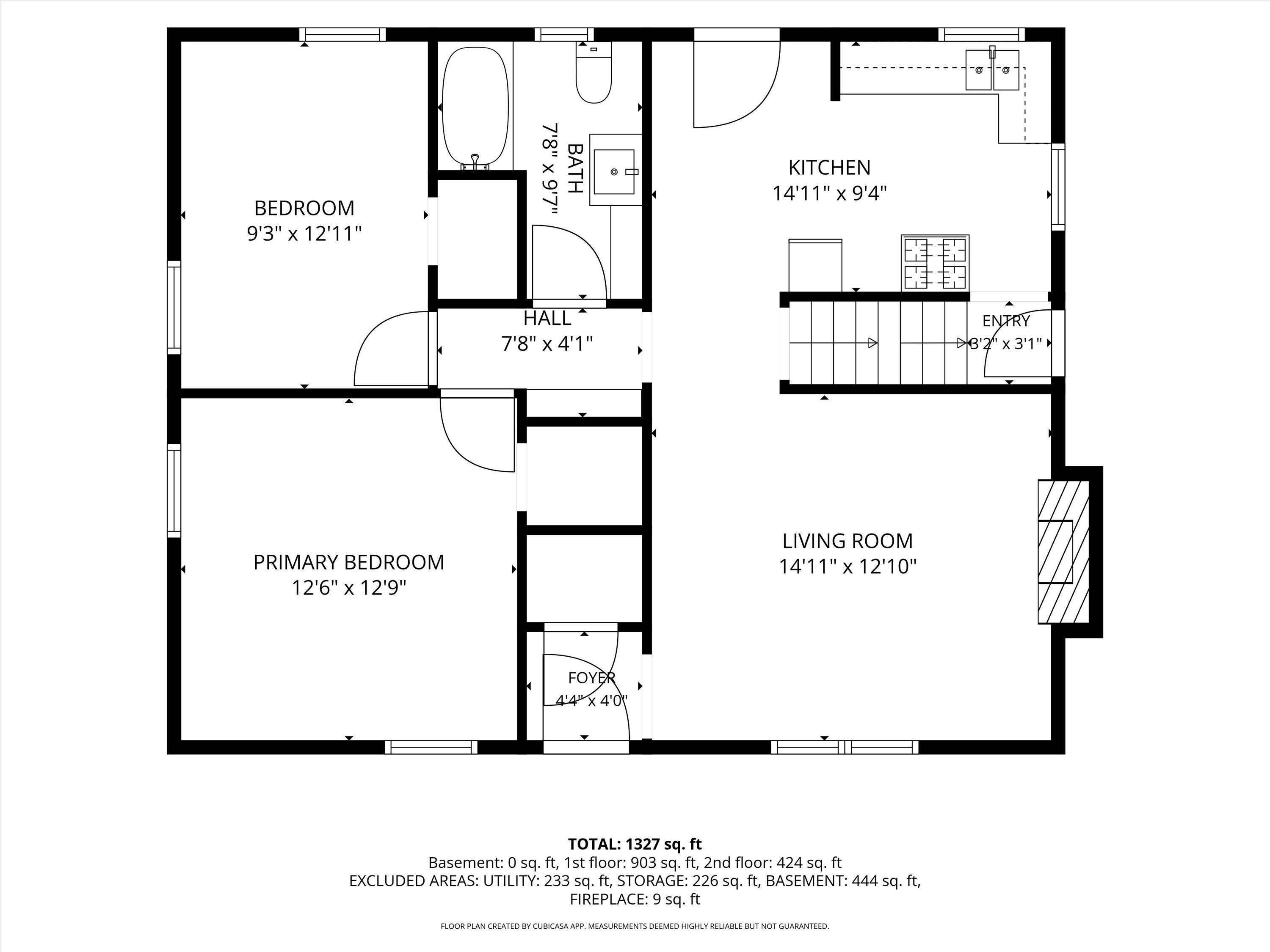 835 W Silver Lake Road Property Photo 38