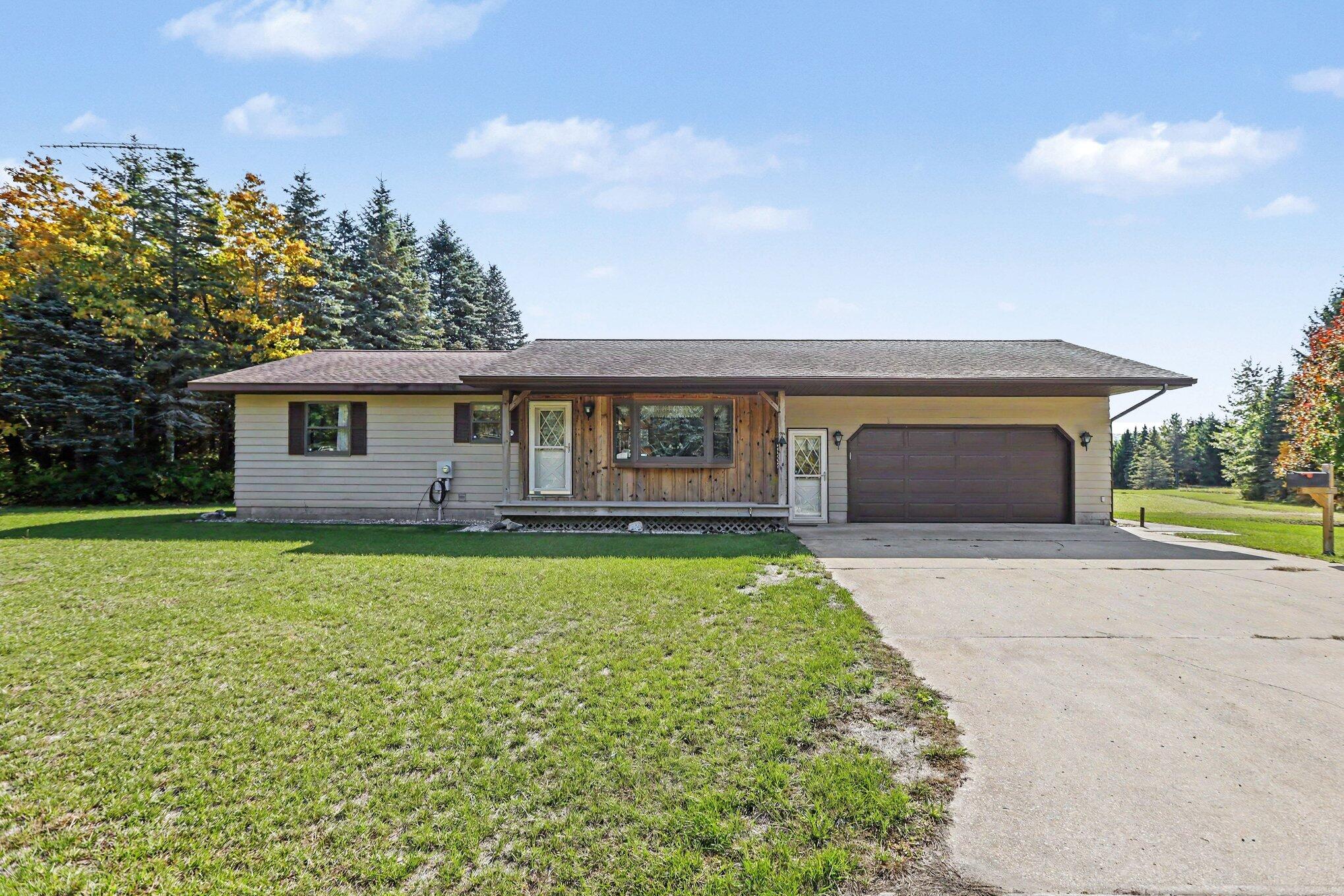 10917 Caberfae Highway Property Photo 1