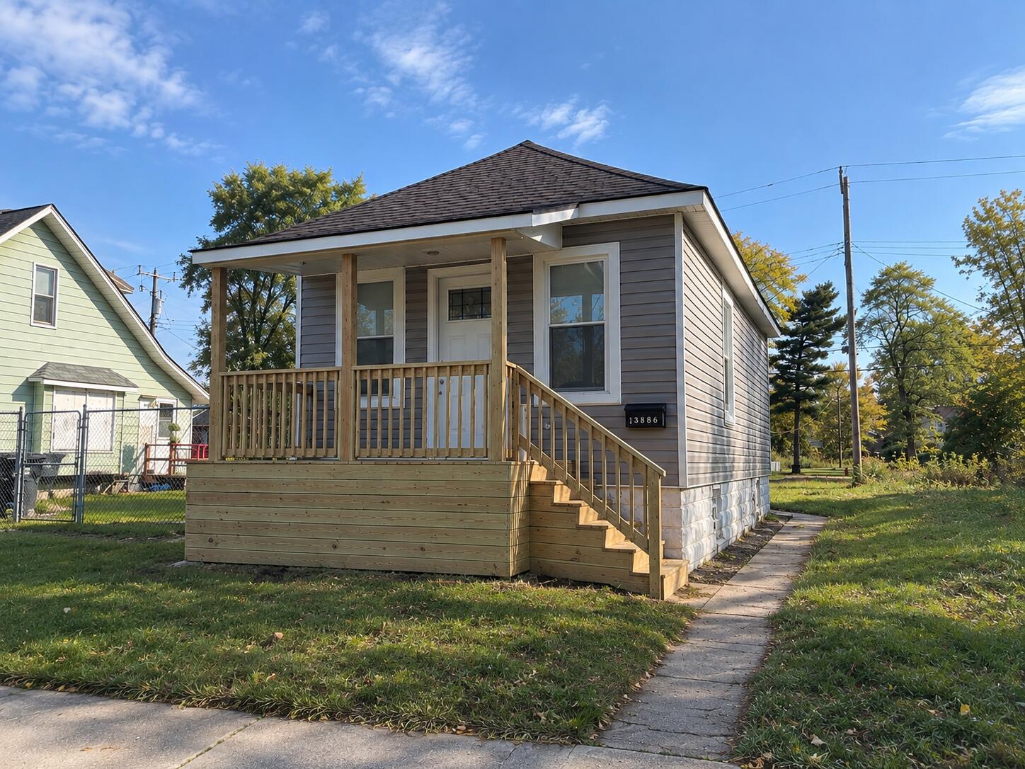 13886 Mcdougall Property Photo 1