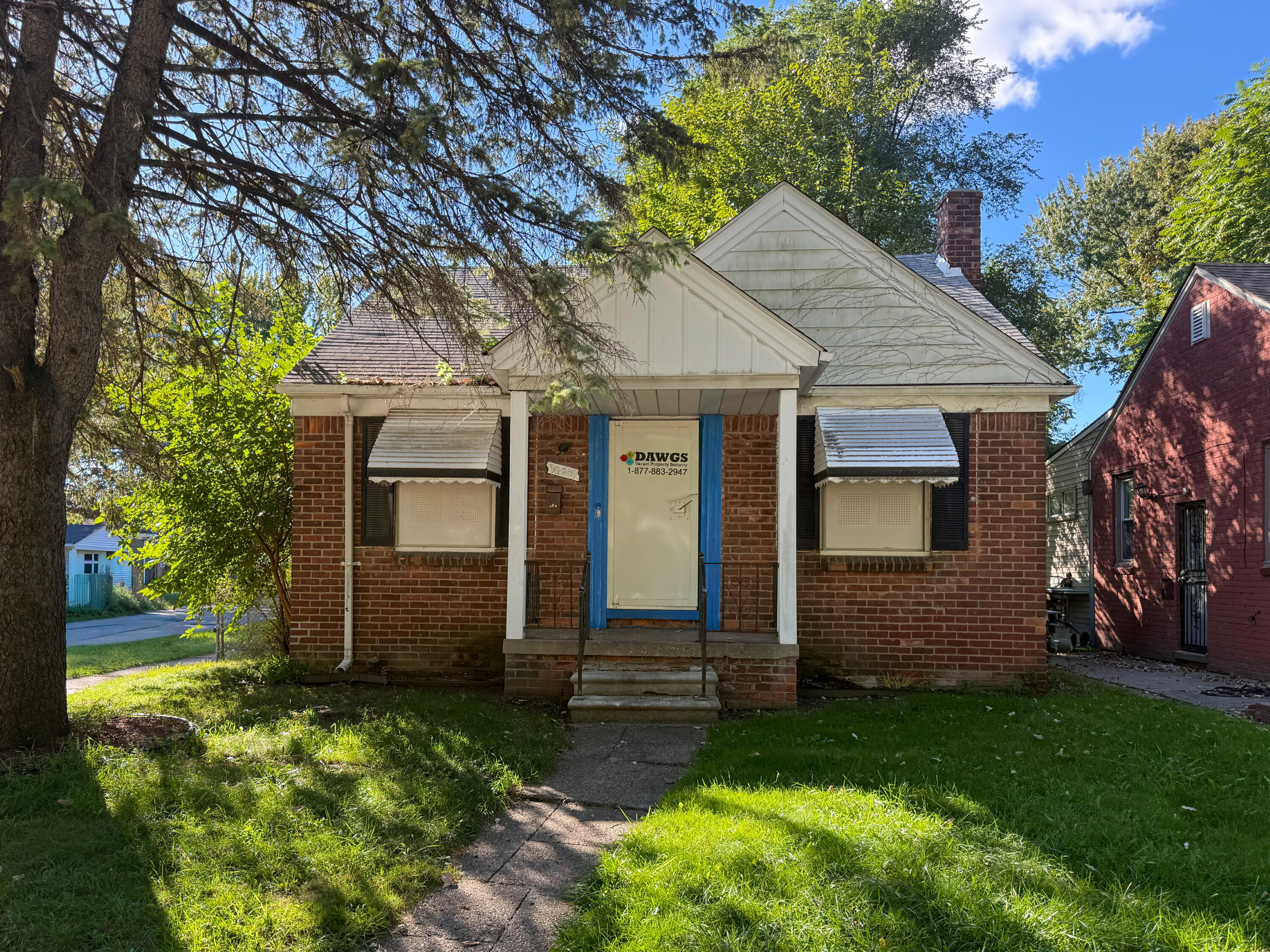 12801 Riverview Street Property Photo 1
