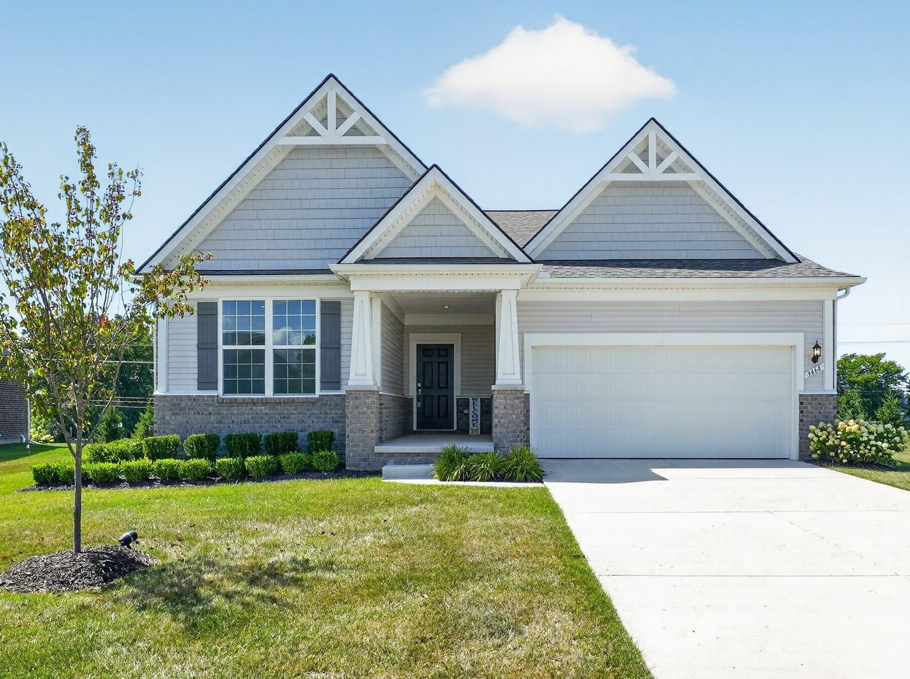 3464 Colt Drive