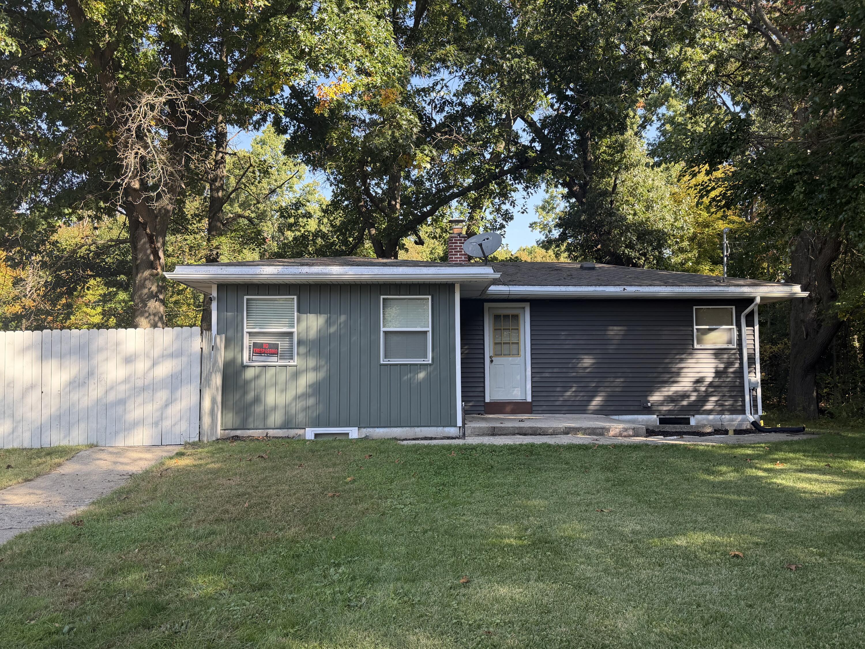 9660 Stadium Drive Property Photo 1