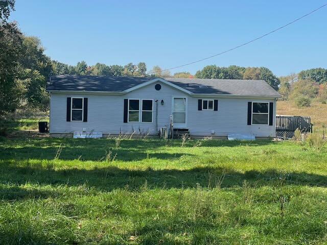 16229 21 Mile Road Property Photo 1