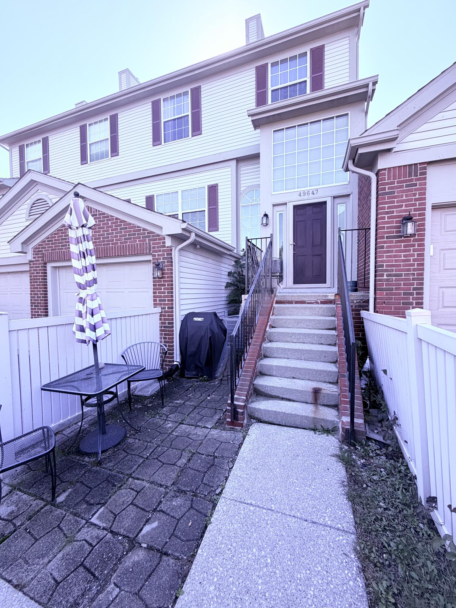 49647 Draper Circle Property Photo 1