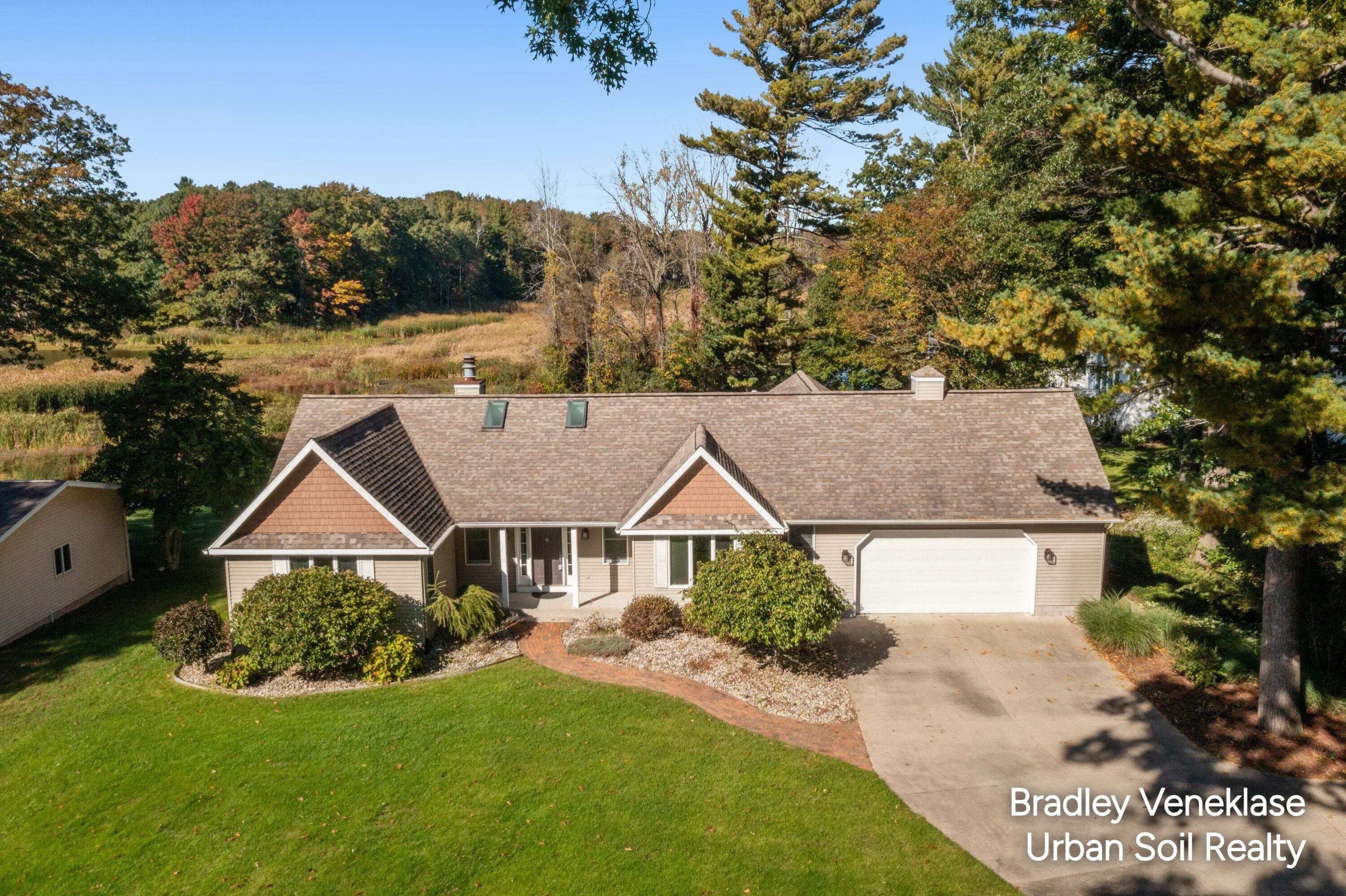 14303 Garfield Road Property Photo 1