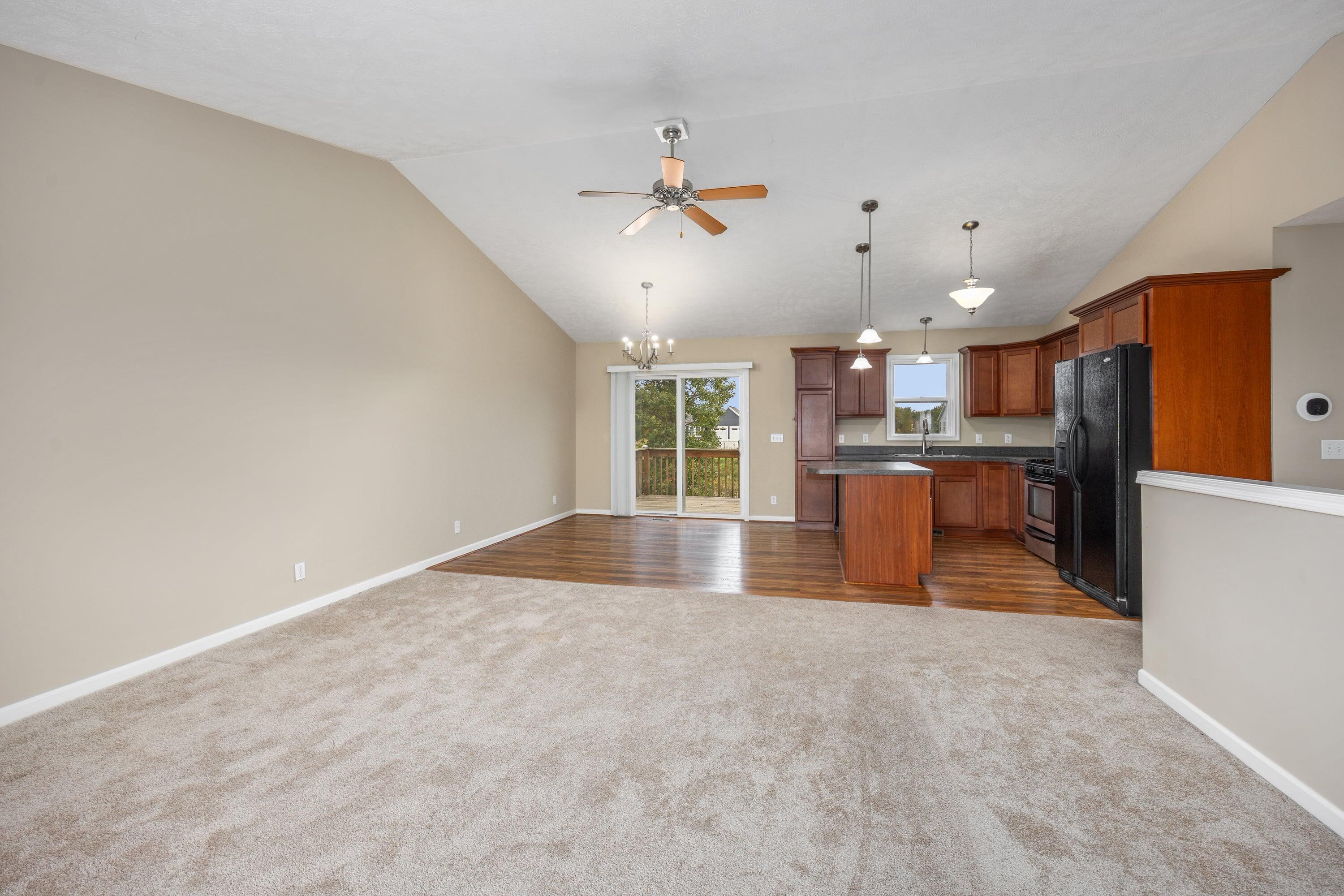 5351 Windfield Drive Property Photo 5