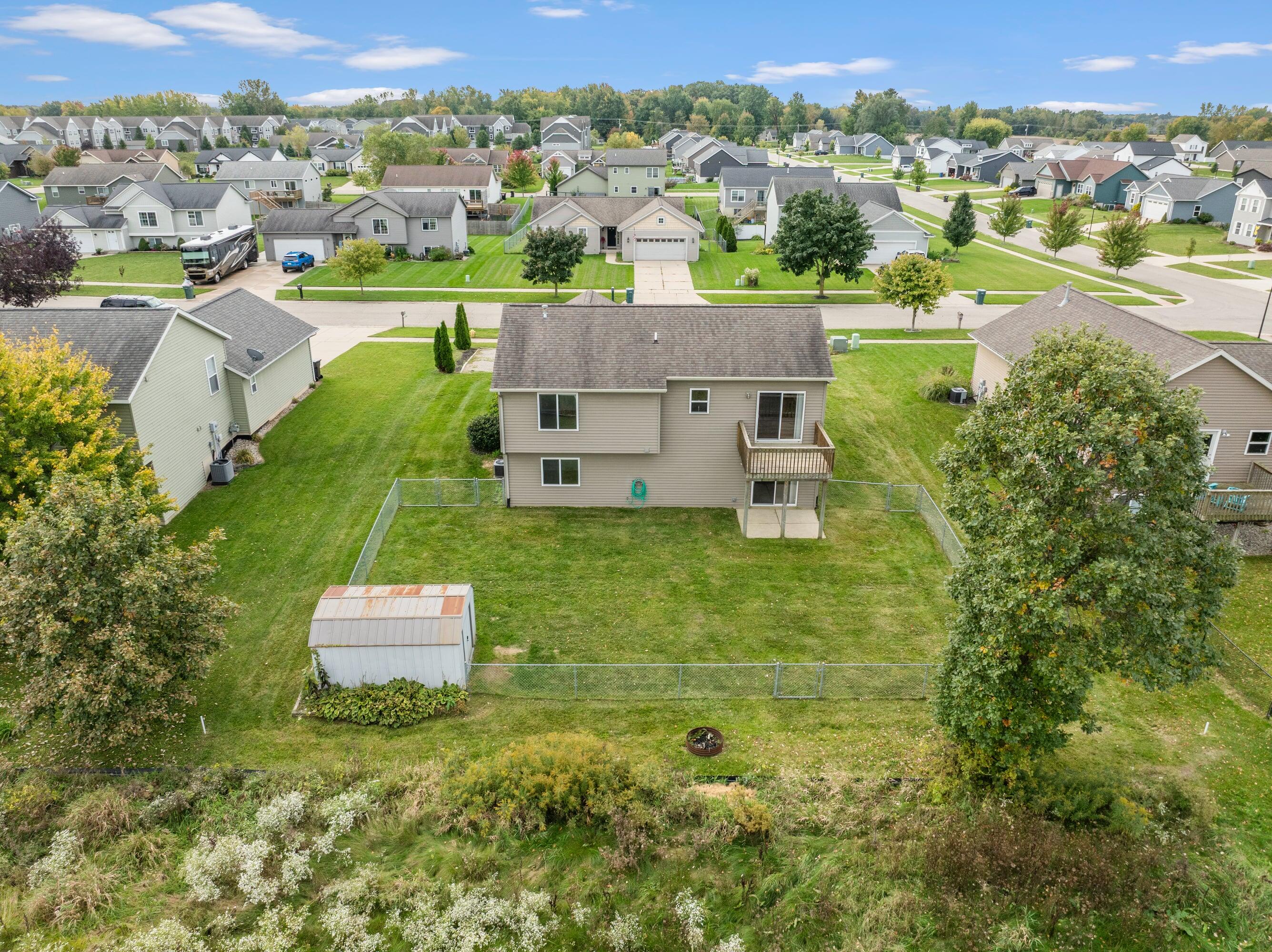 5351 Windfield Drive Property Photo 33