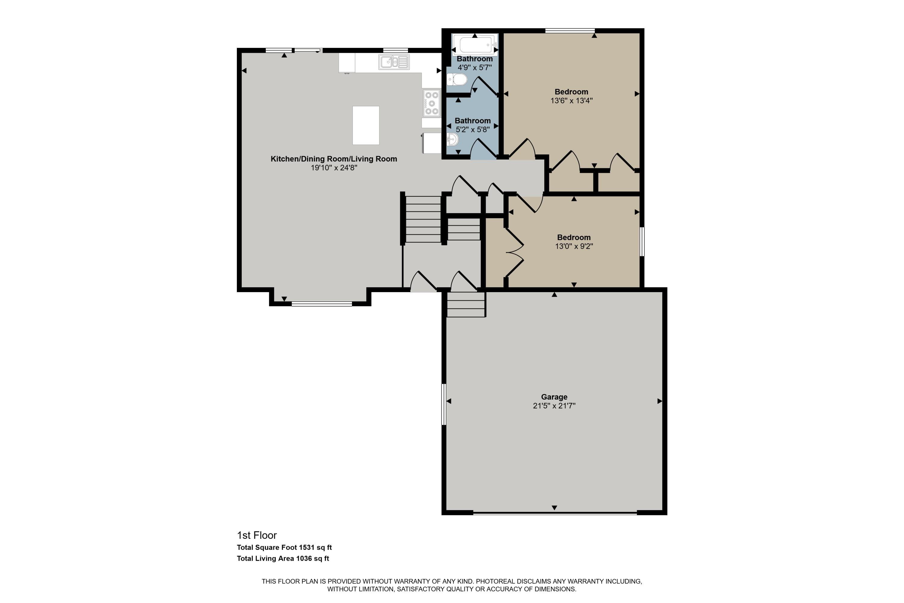 5351 Windfield Drive Property Photo 34