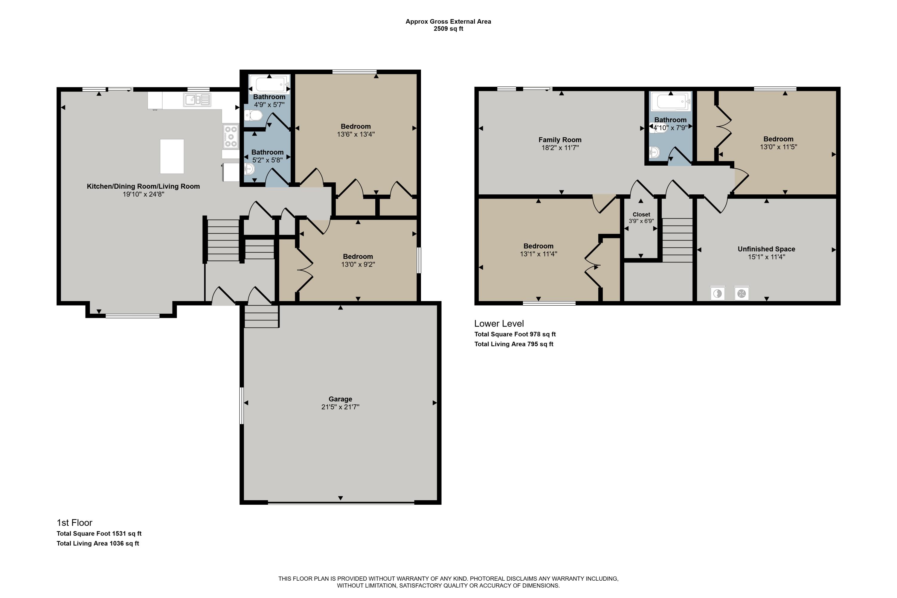 5351 Windfield Drive Property Photo 36