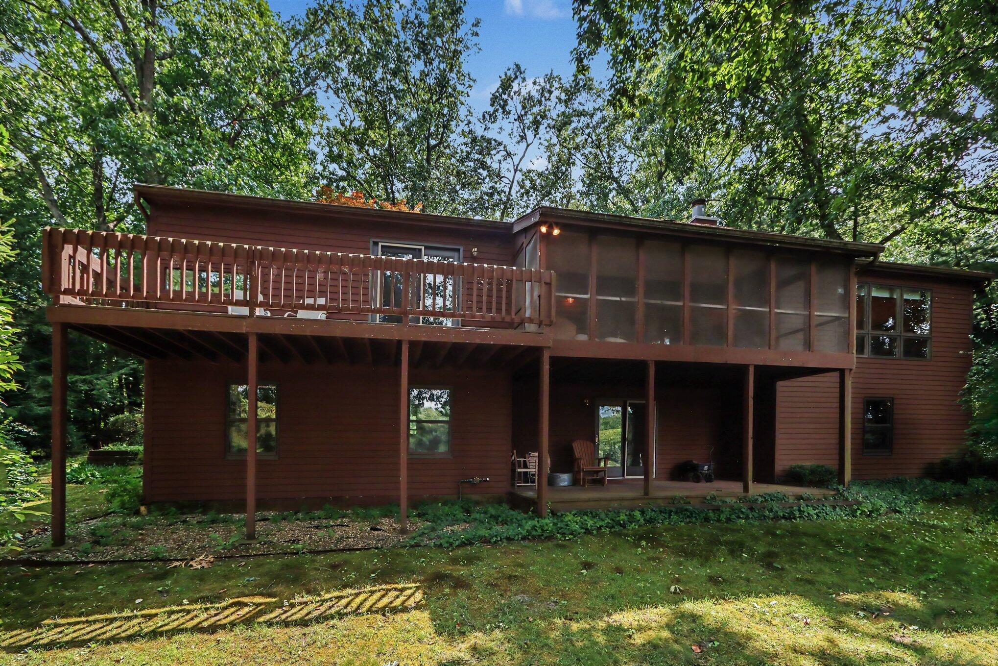 9808 Oak Forest Circle Property Photo 46