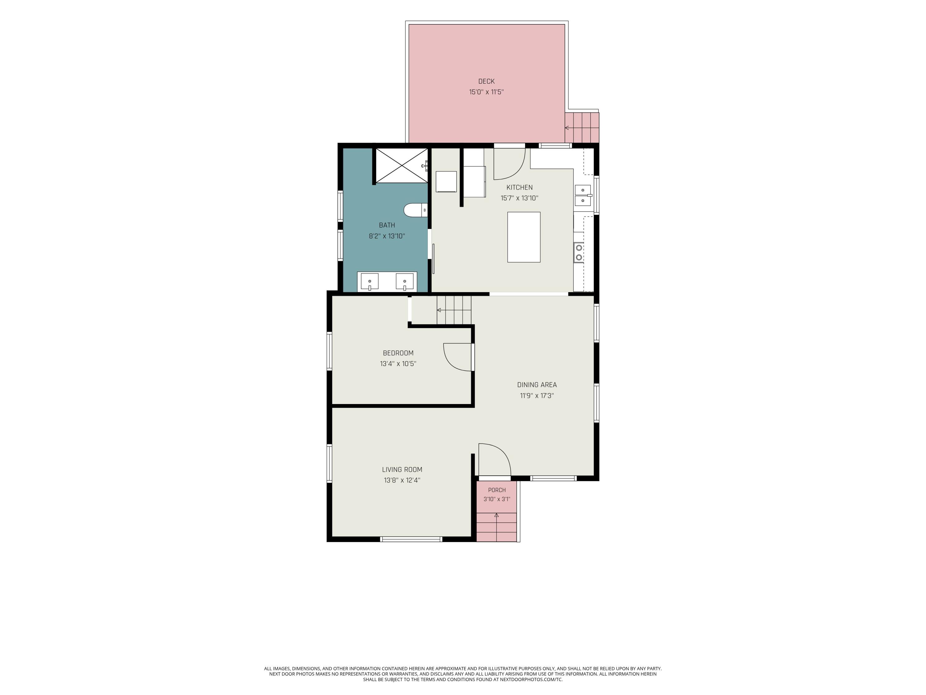 313 Elliott Avenue Property Photo 14