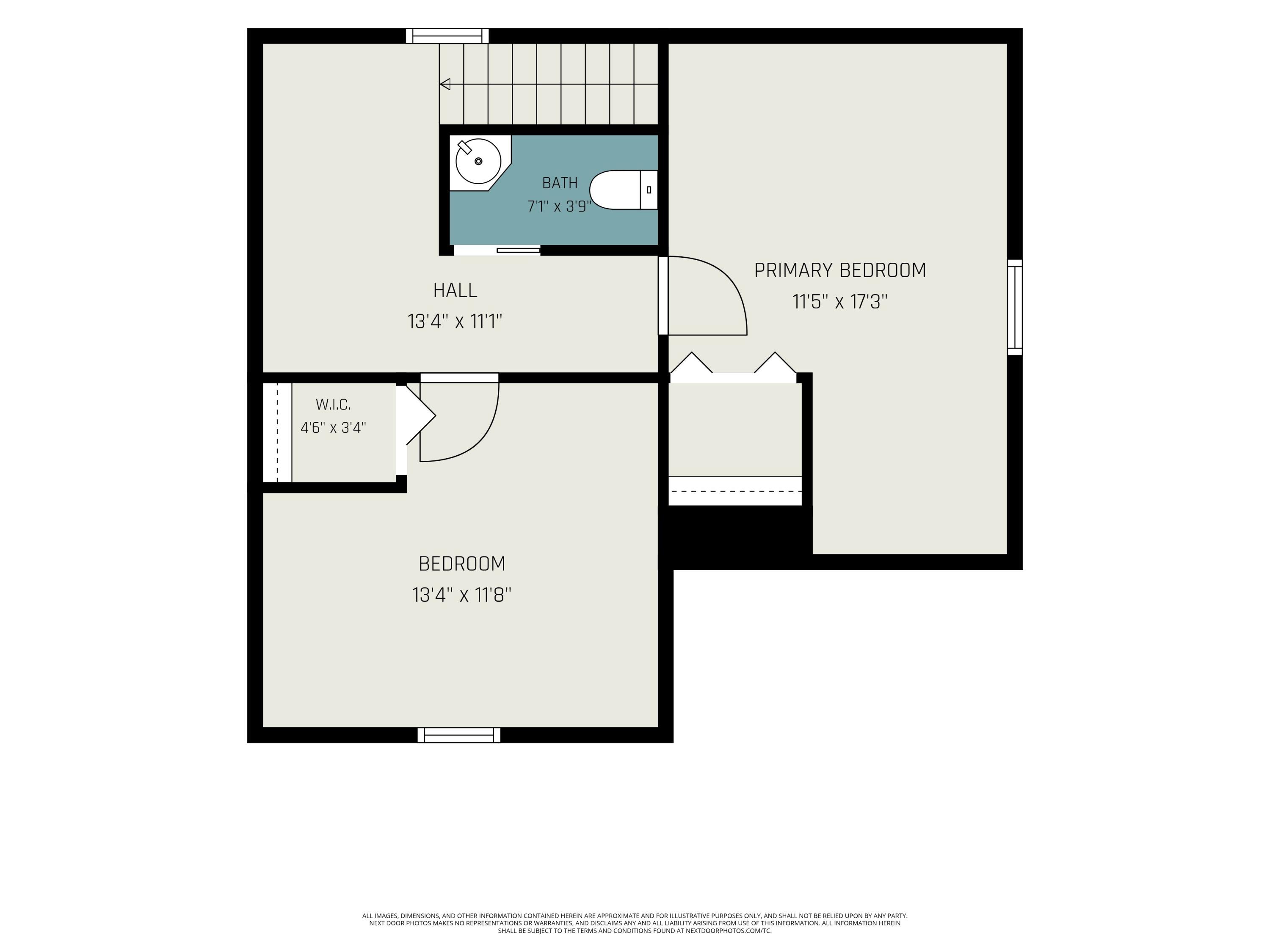 313 Elliott Avenue Property Photo 21