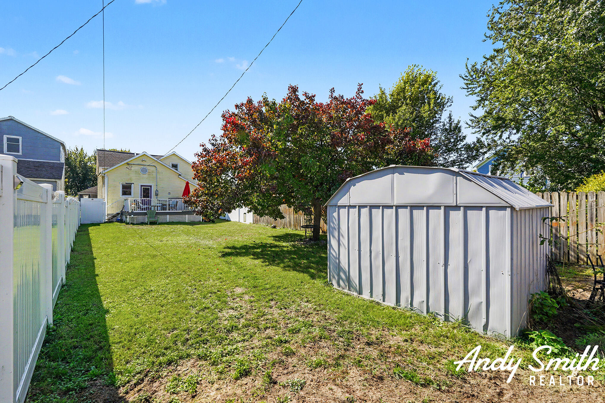 313 Elliott Avenue Property Photo 24