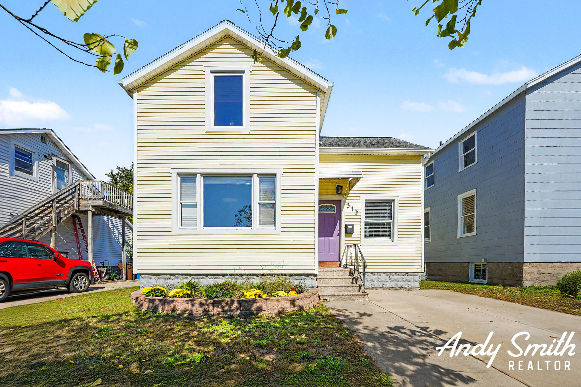 313 Elliott Avenue Property Photo 26