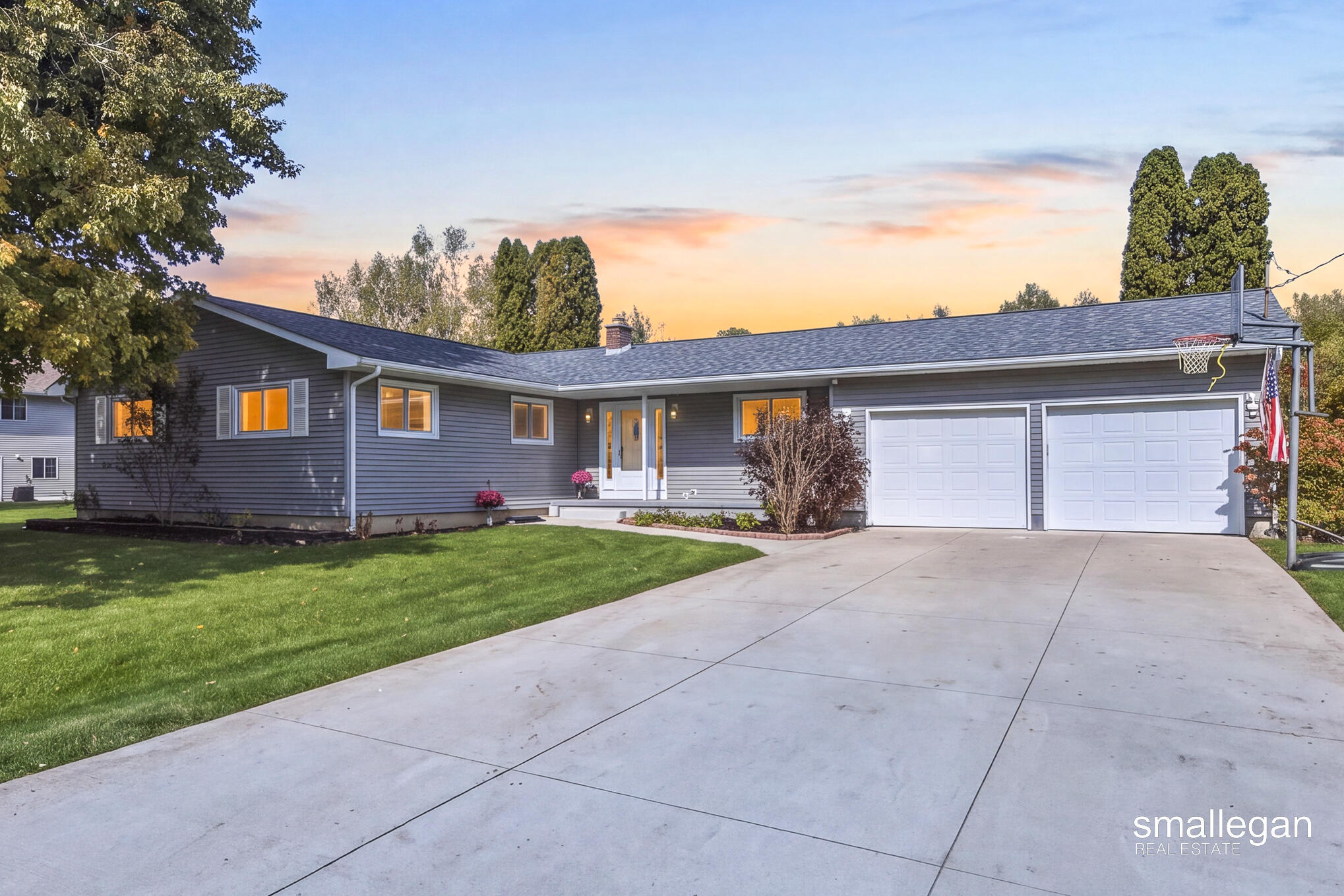 8579 Keiser Drive Se Property Photo 1