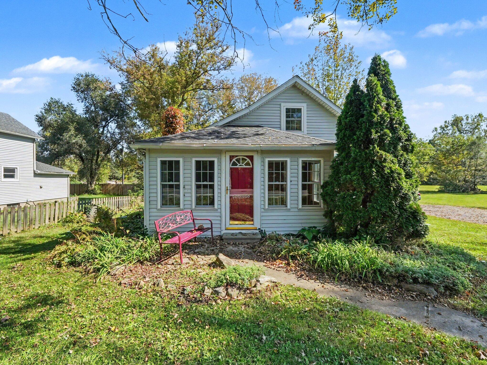 13710 Wabash Road Property Photo 1