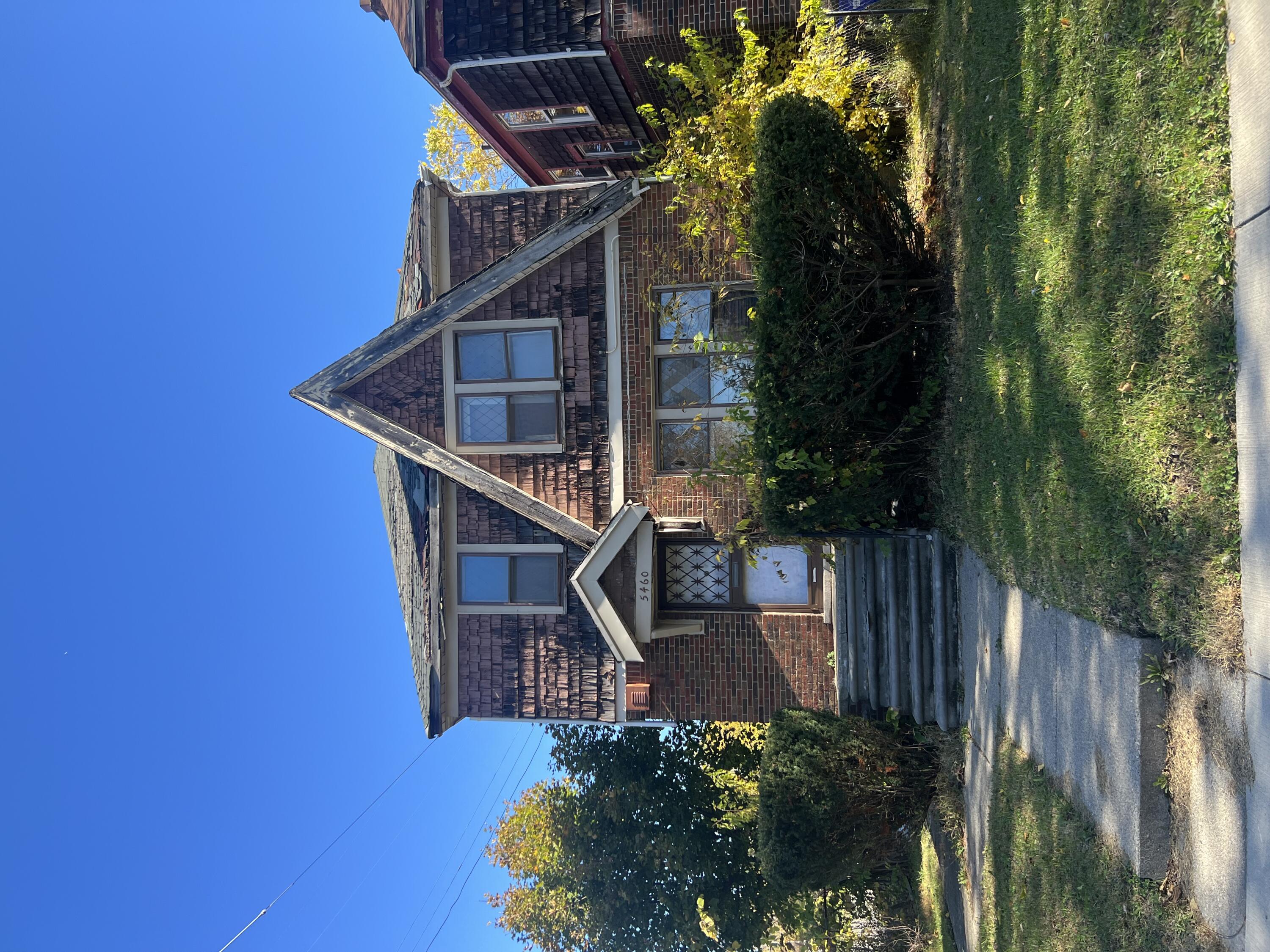 5460 Bewick Street Property Photo 1