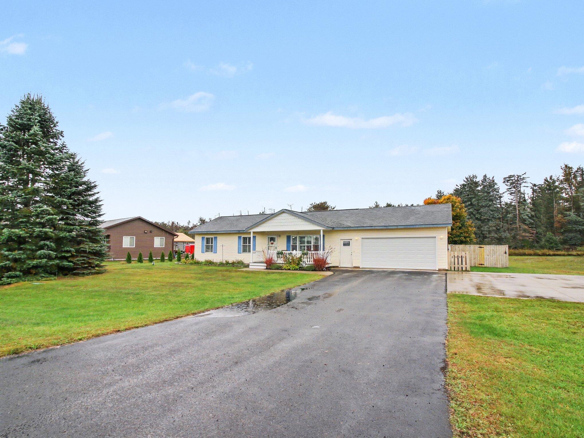 2036 Sunrise Court Property Photo 1