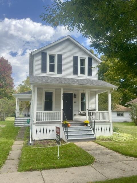 115 Beaufort Street Property Photo 1